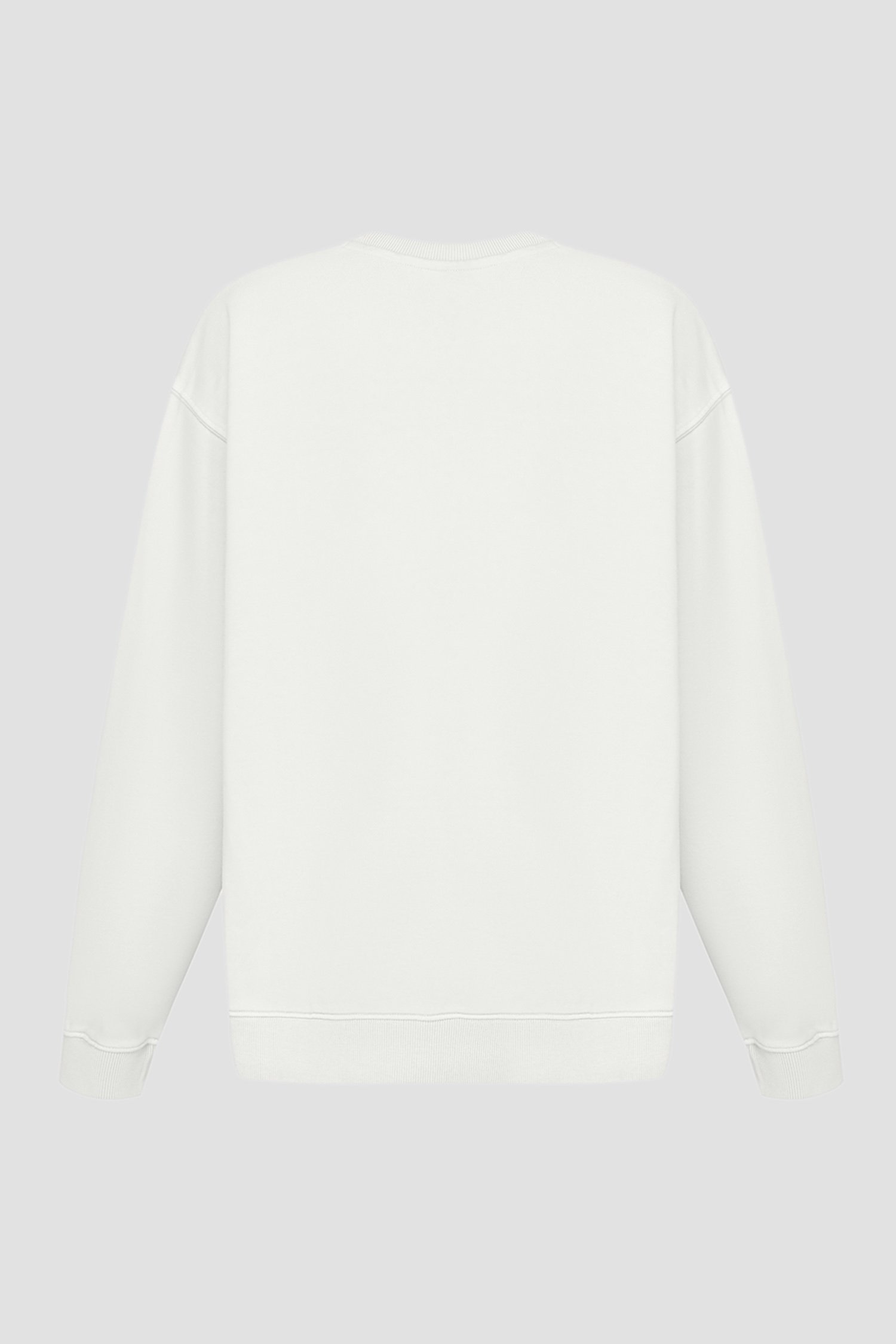 Жіночий білий світшот HUGO 50512022;110