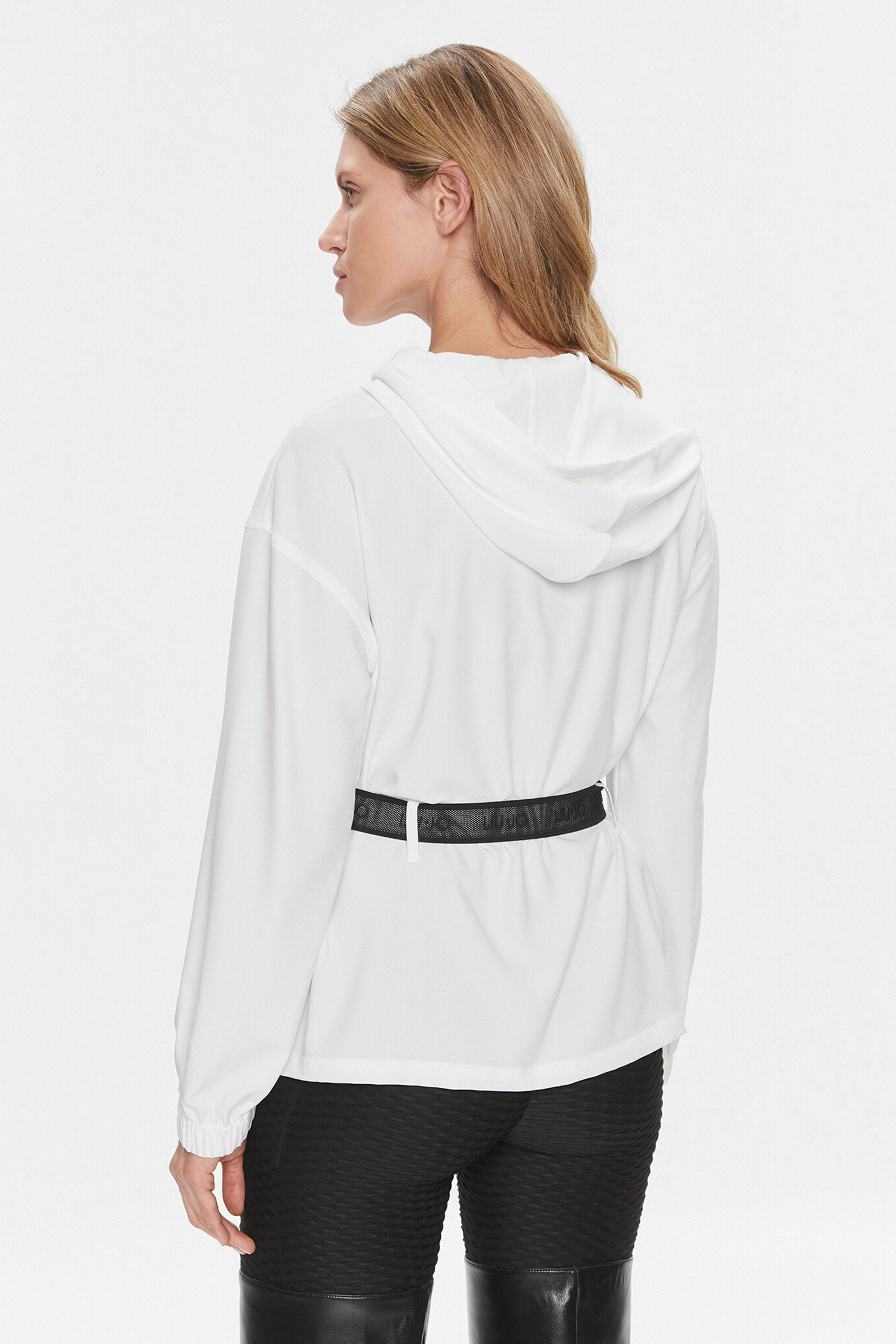 Женское белая блуза Liu Jo TA4154.T3784;10604