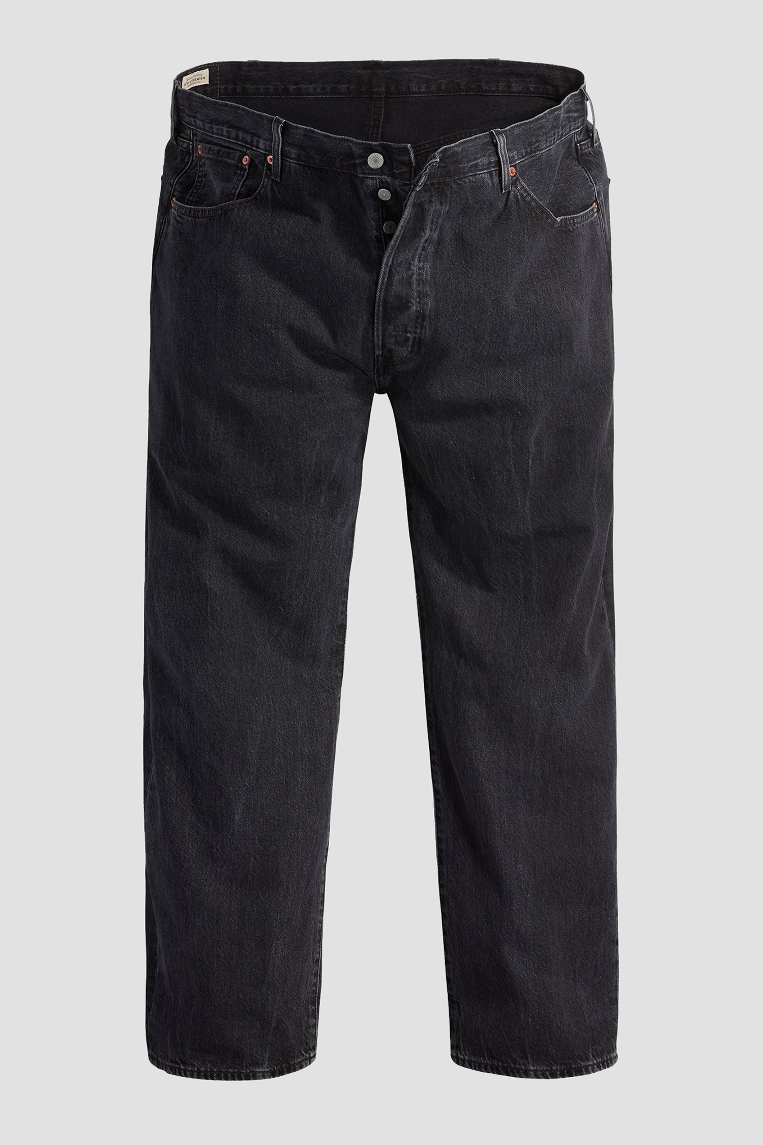 Чоловічі чорні джинси 501® Levi’s® 11501;0167