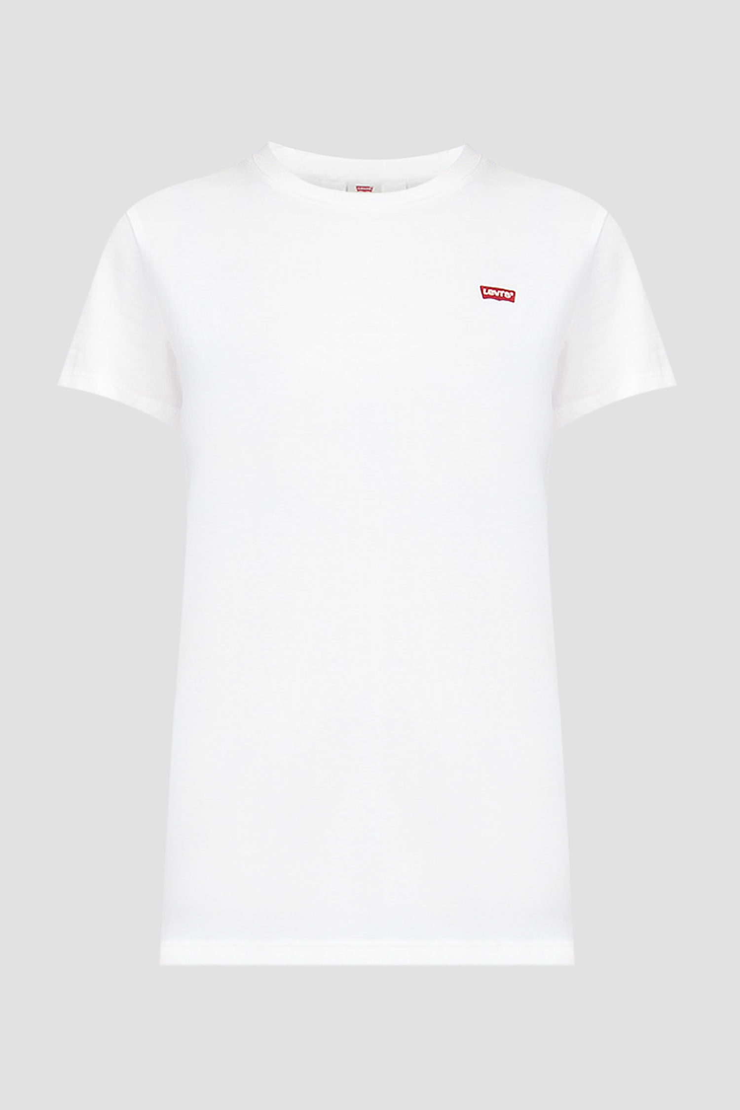 Белая футболка для девушек Levi’s® 39185;0006