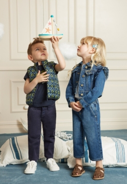 Guess kids
