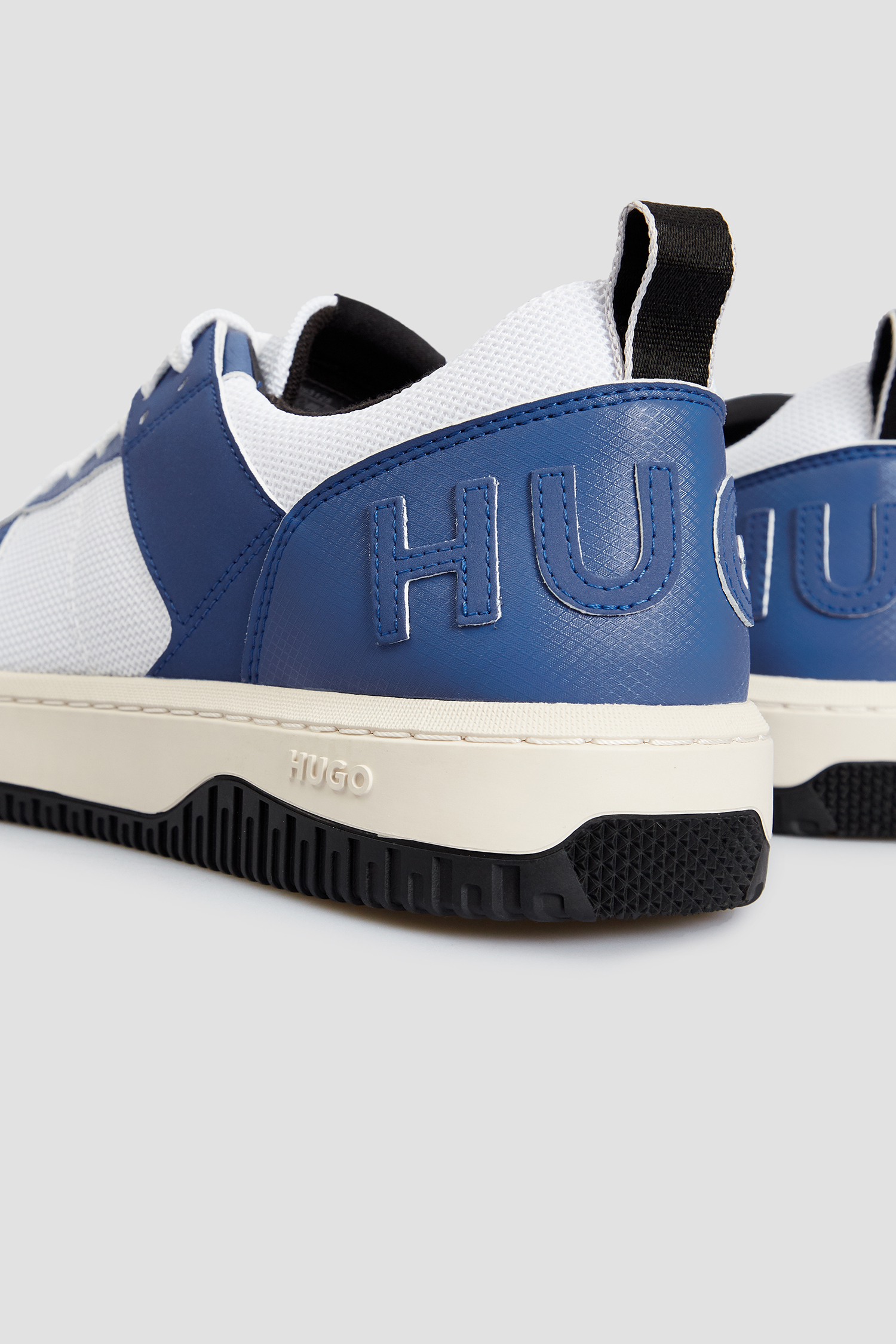 Мужские сникерсы HUGO 50493125;461