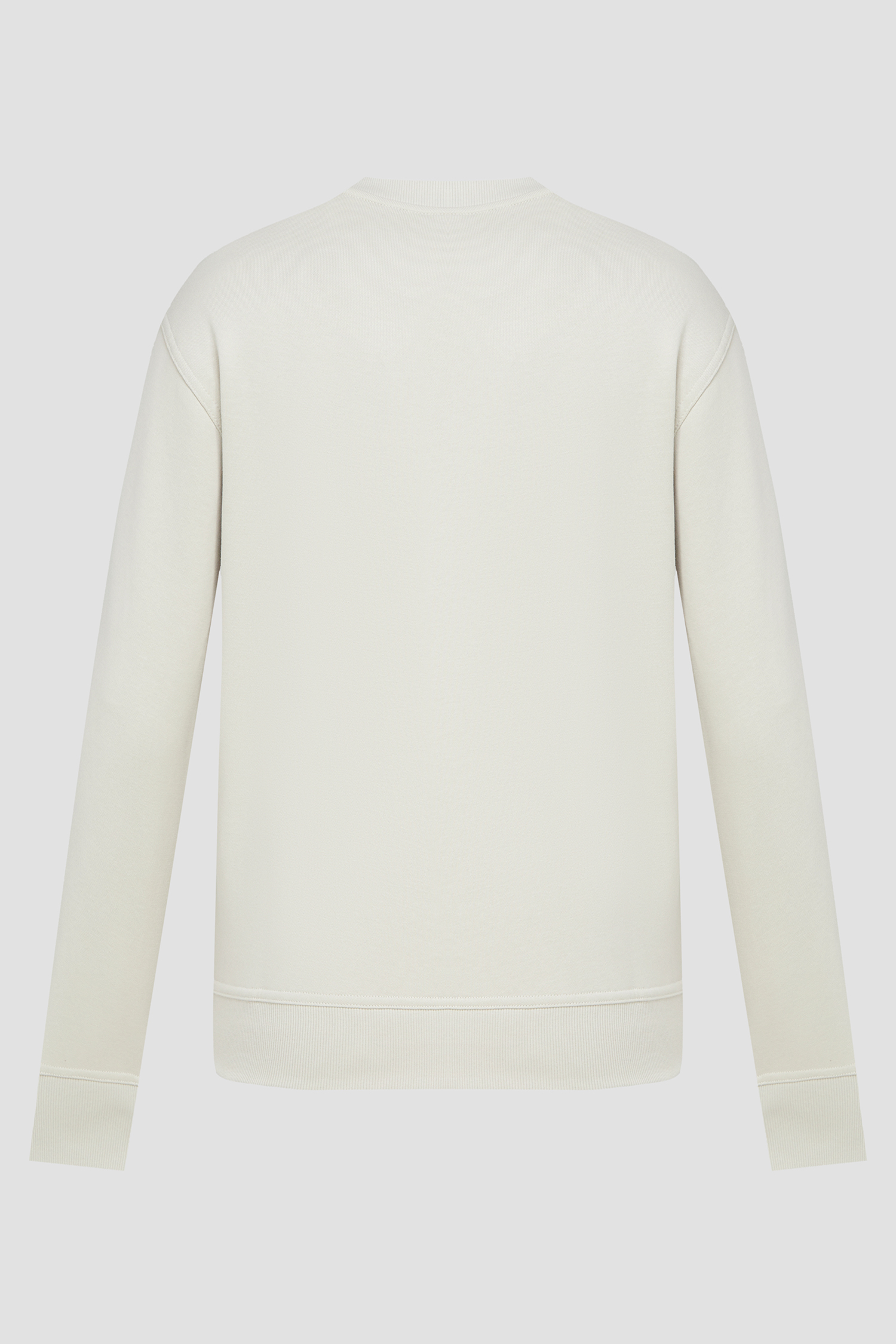 Чоловічий бежевий світшот BOSS 50514541;271