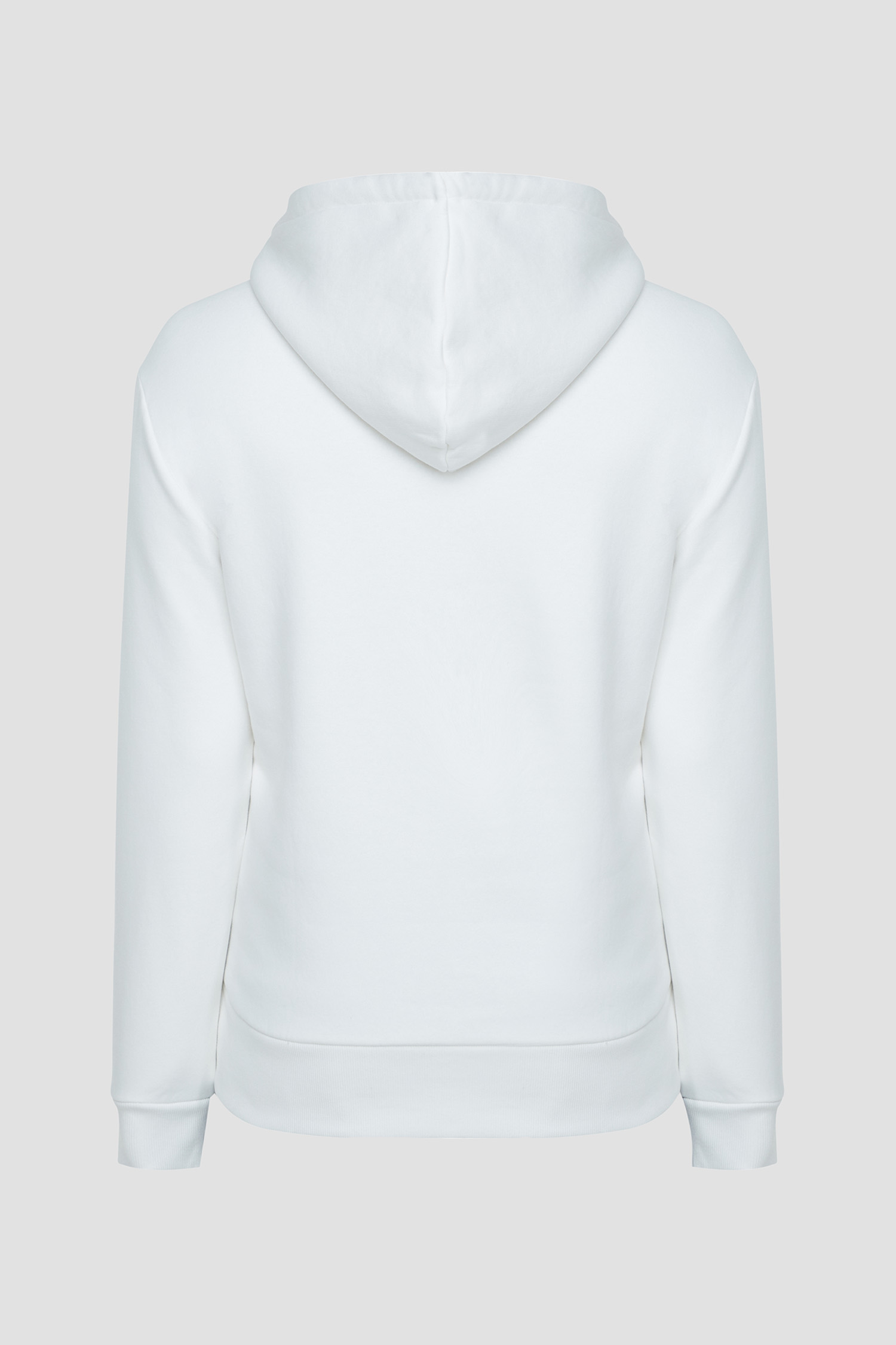 Чоловіче біле худі Guess Z3BQ09.KBXX1;G018