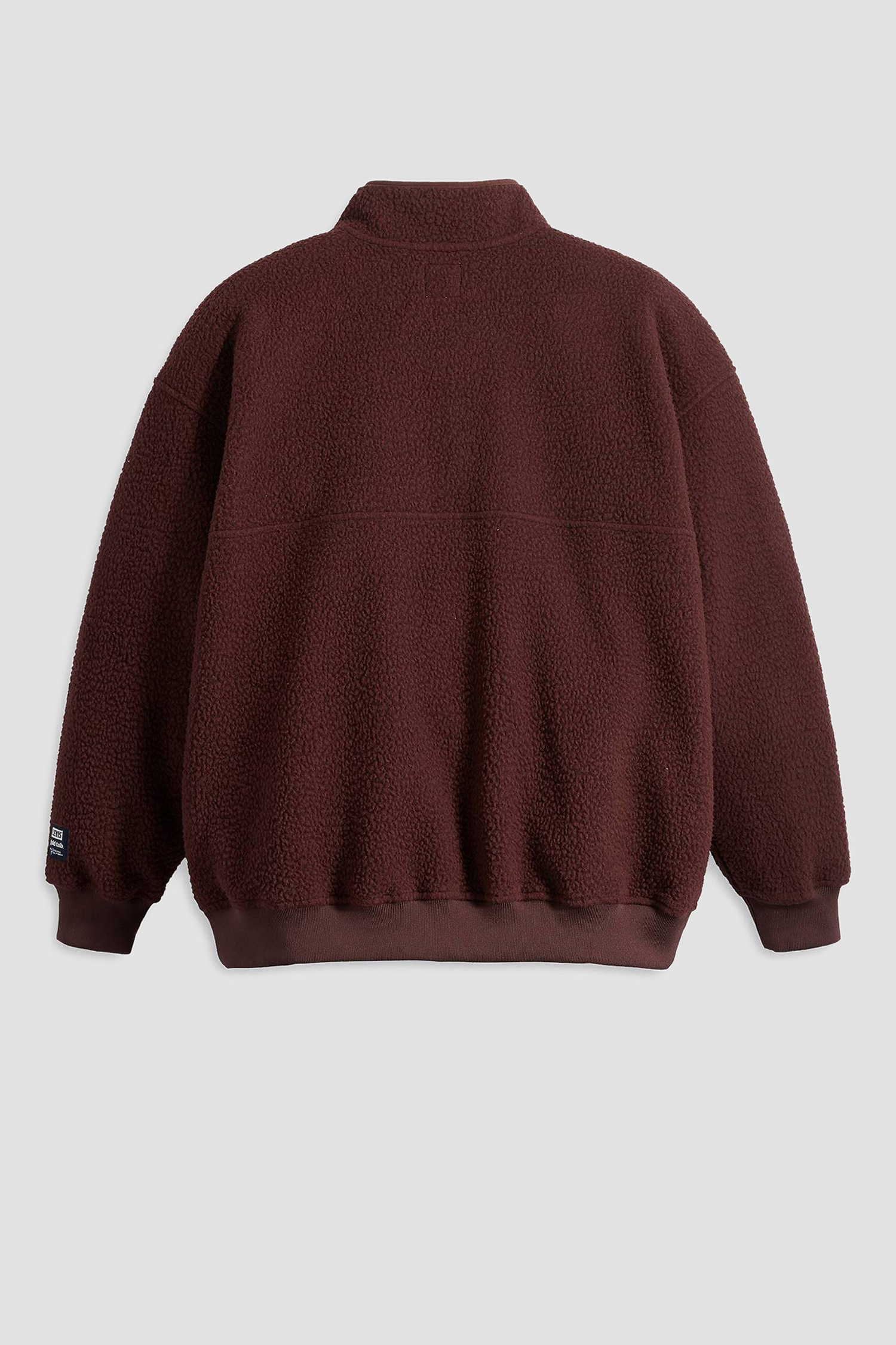 Чоловіча теракотова спортивна кофта Levi’s® A5688;0000