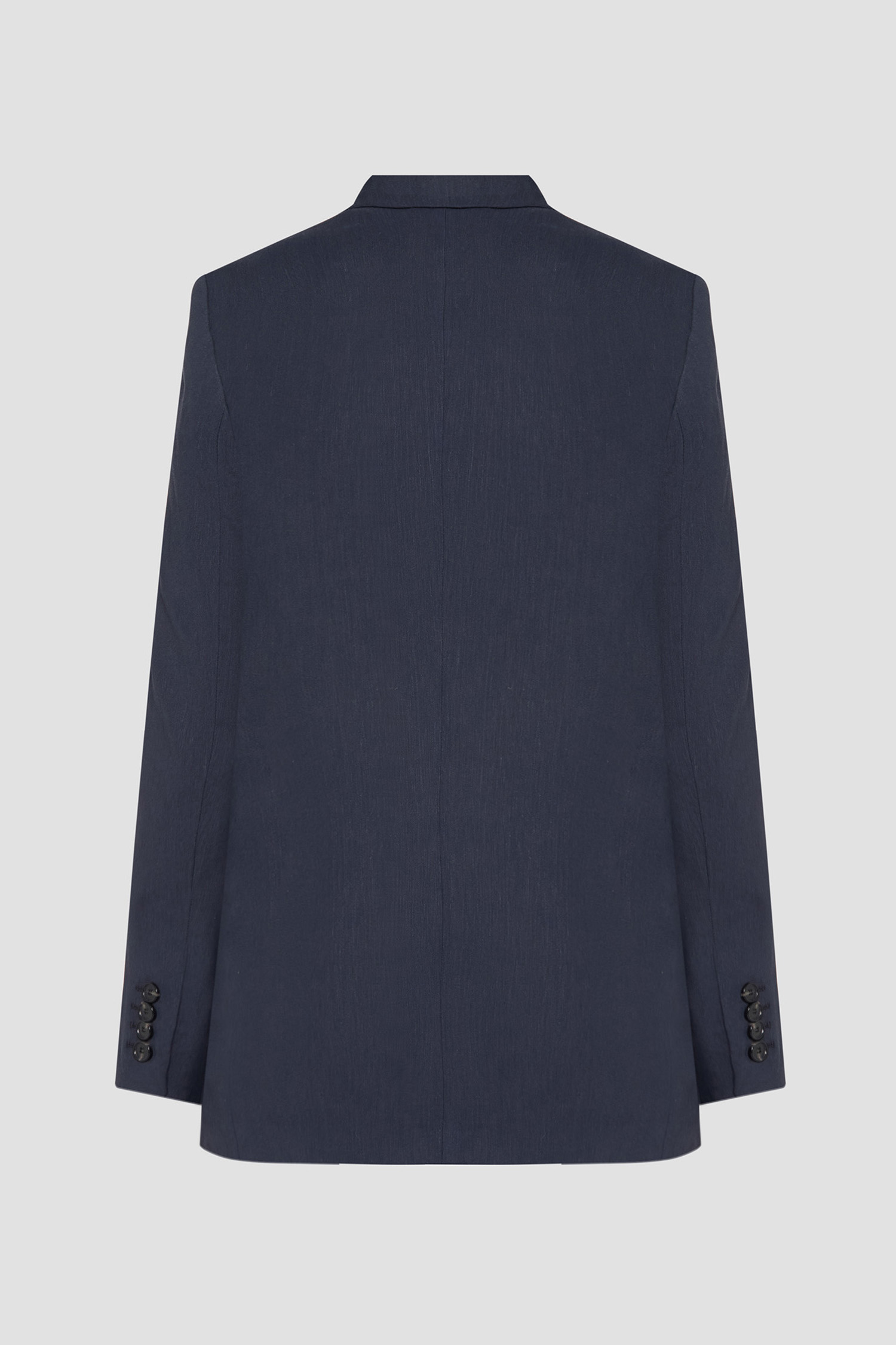 アウターその他 BOSS Woman Blazer Blue 50537956 404 BOSS Woman Blazer Blue 50537956 404 (Hugo Boss/アウター