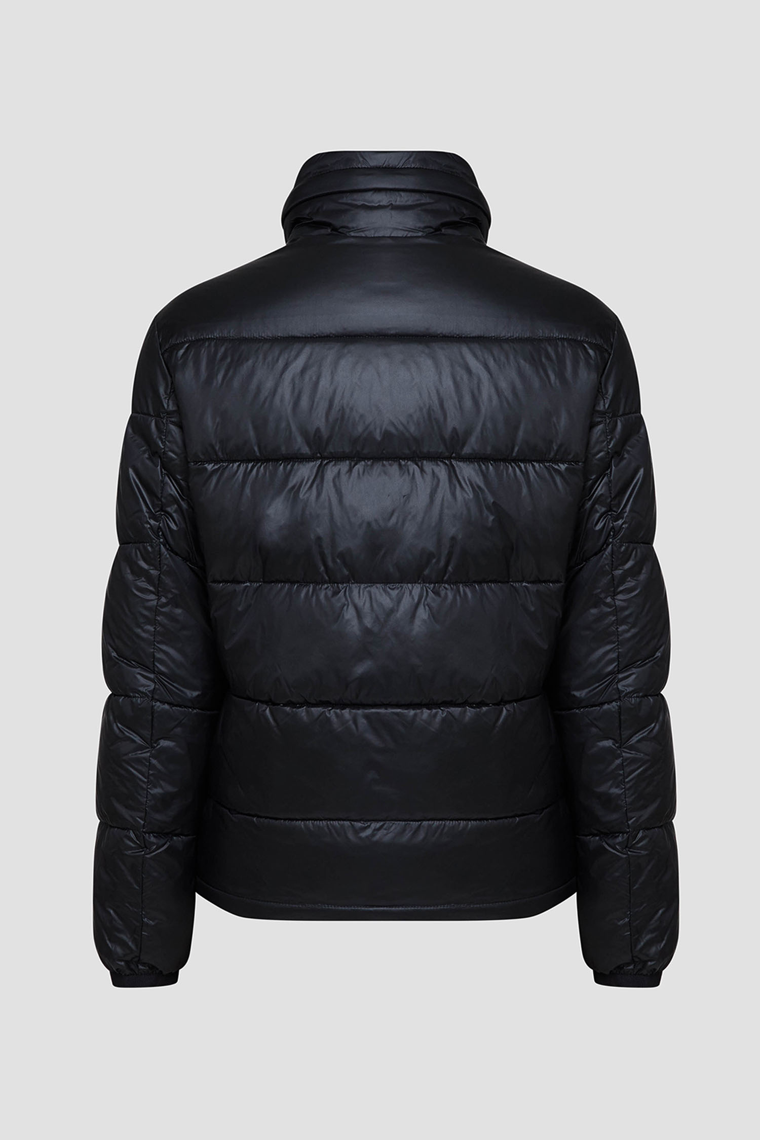 Мужская черная куртка Antony Morato MMCO00849.FA600148;9000
