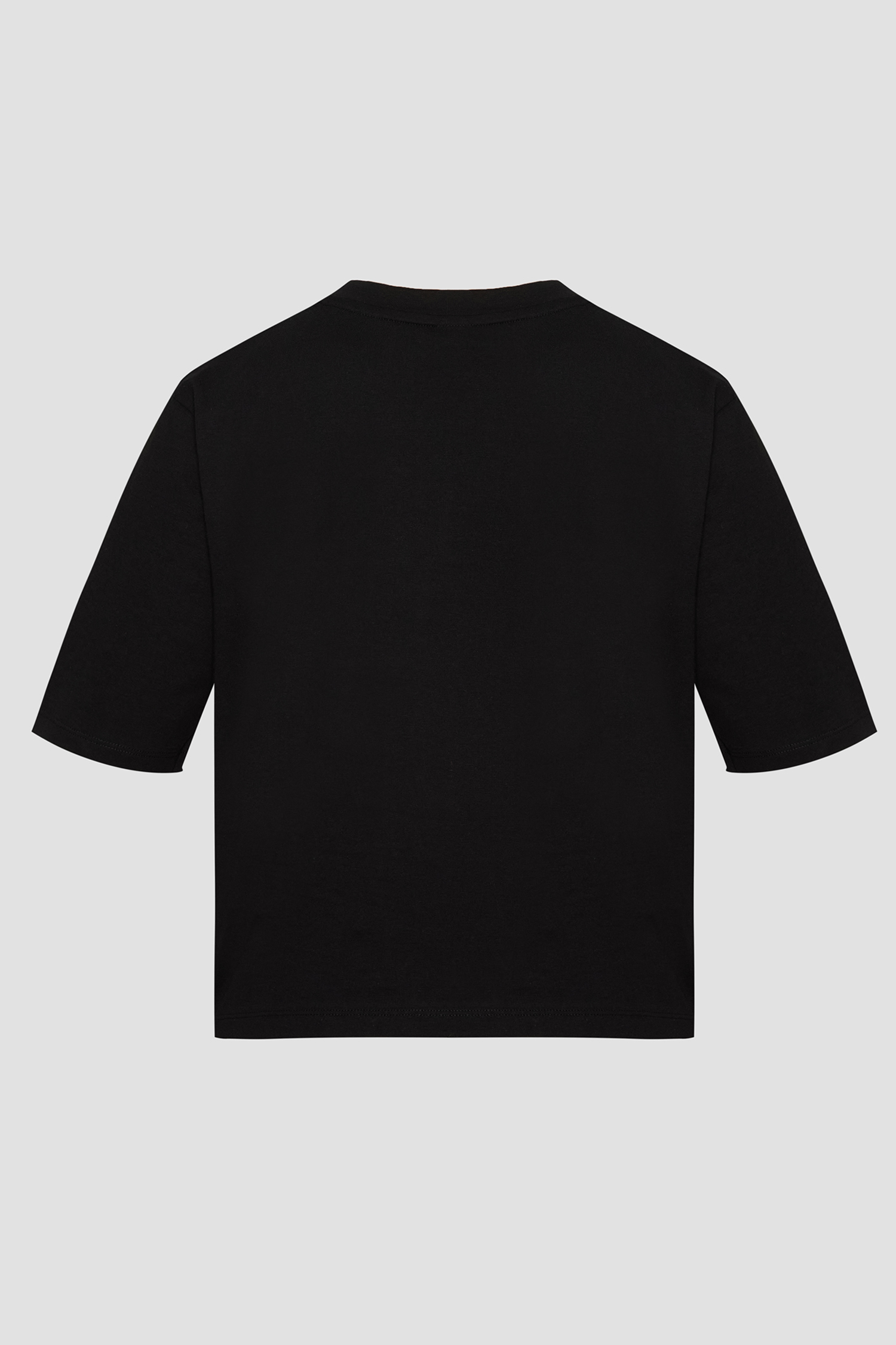 Женская черная футболка Guess V4BI21.I3Z14;JBLK