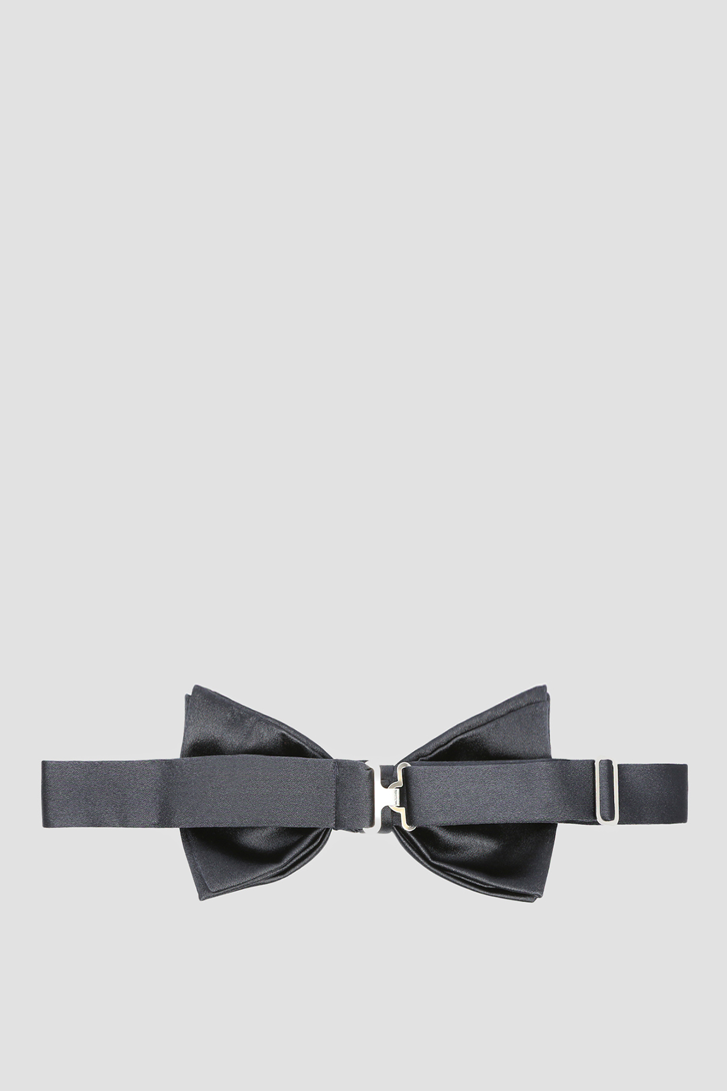 Чоловічий темно-синій шовковий метелик Karl Lagerfeld 582198.805200;690