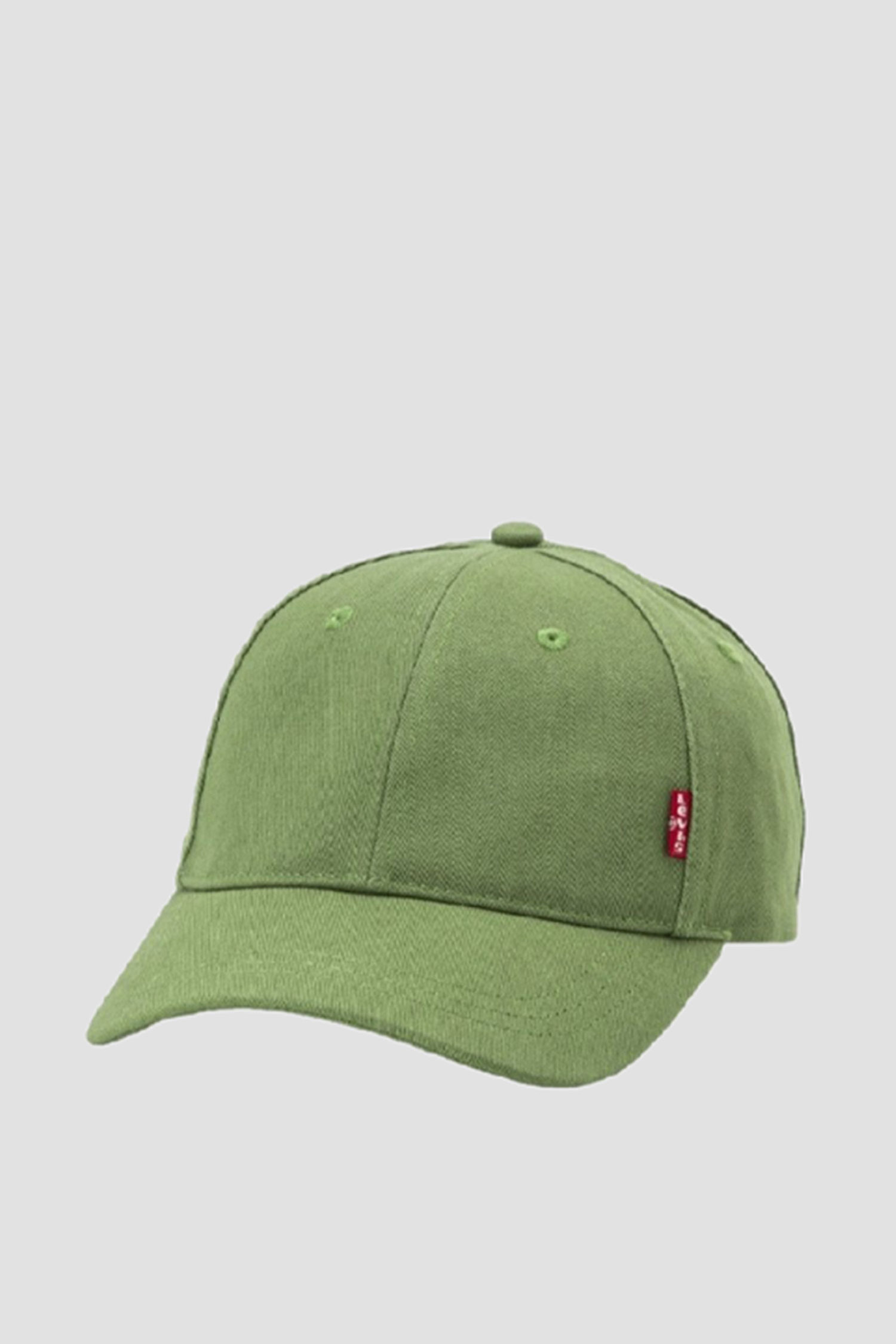 Зелена кепка Levi’s® 219411;6.32