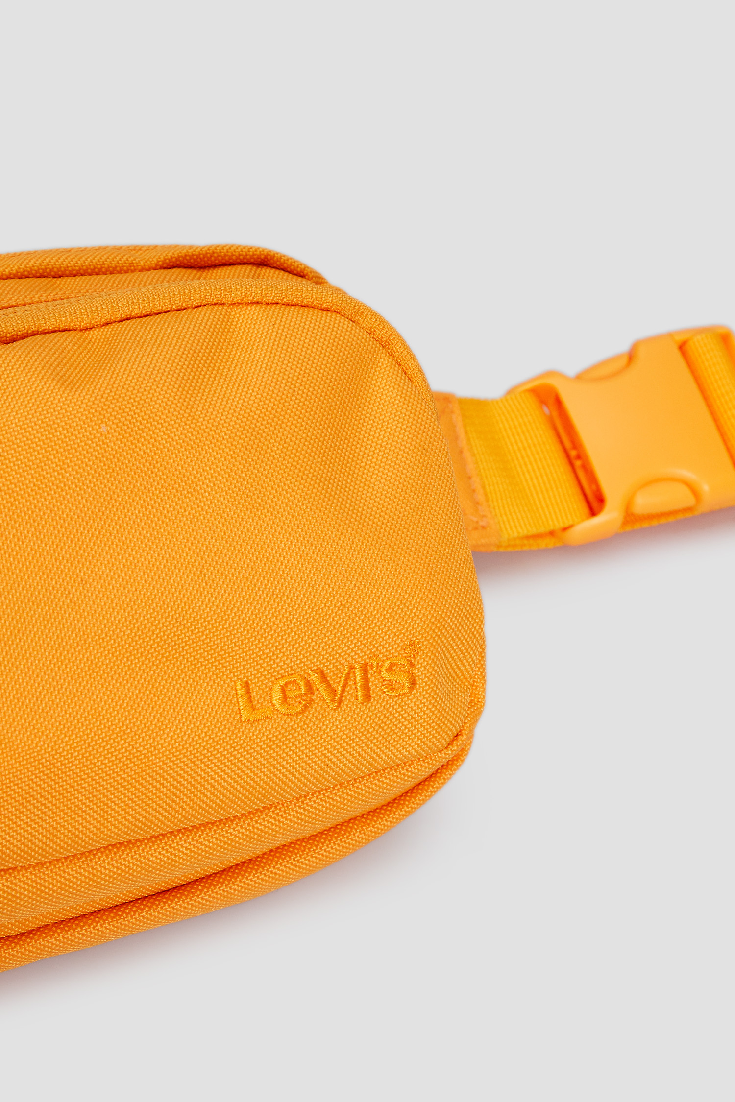 Женская оранжевая поясная сумка Levi’s® 235271;208.76