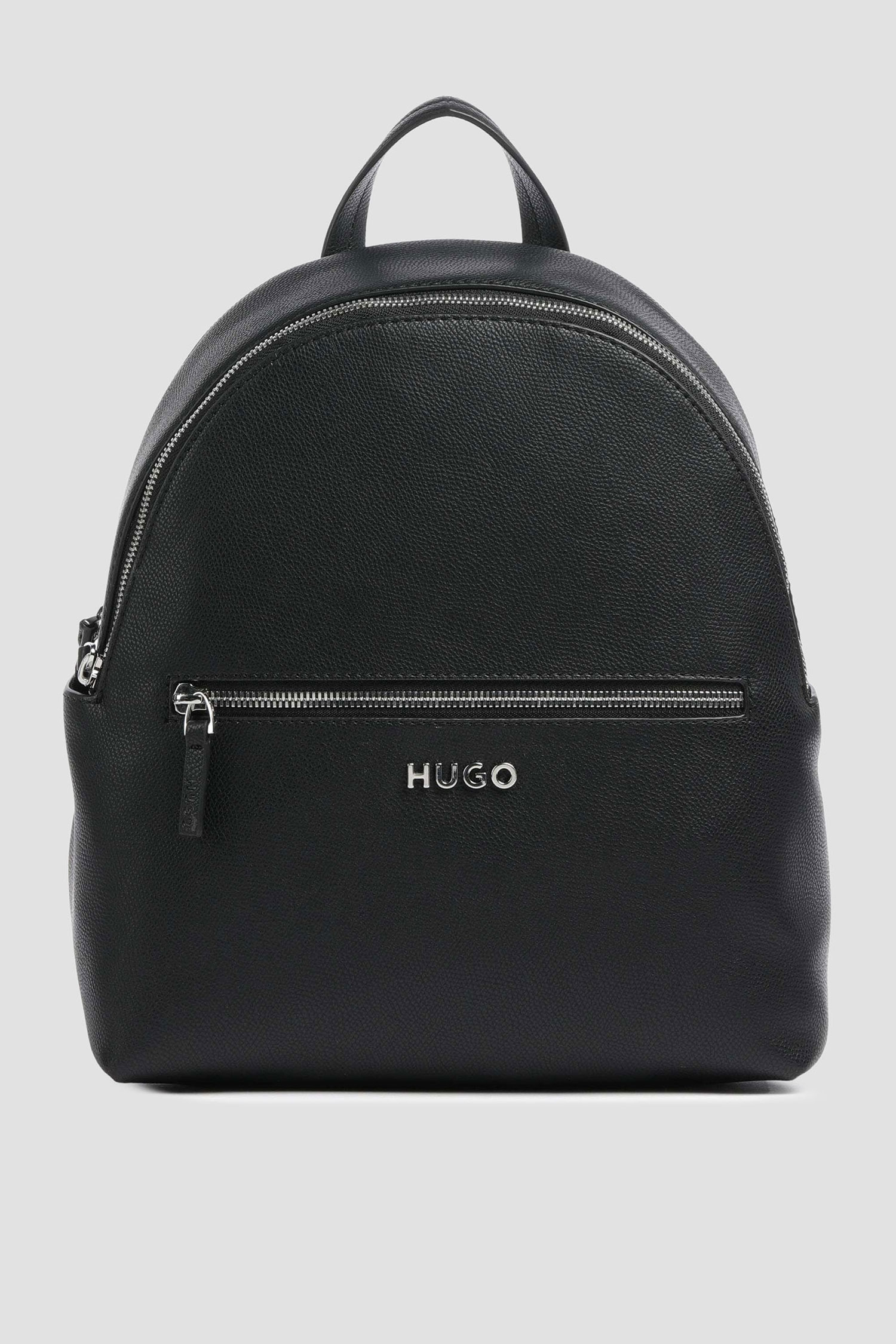 Женский черный рюкзак HUGO 50523699;001