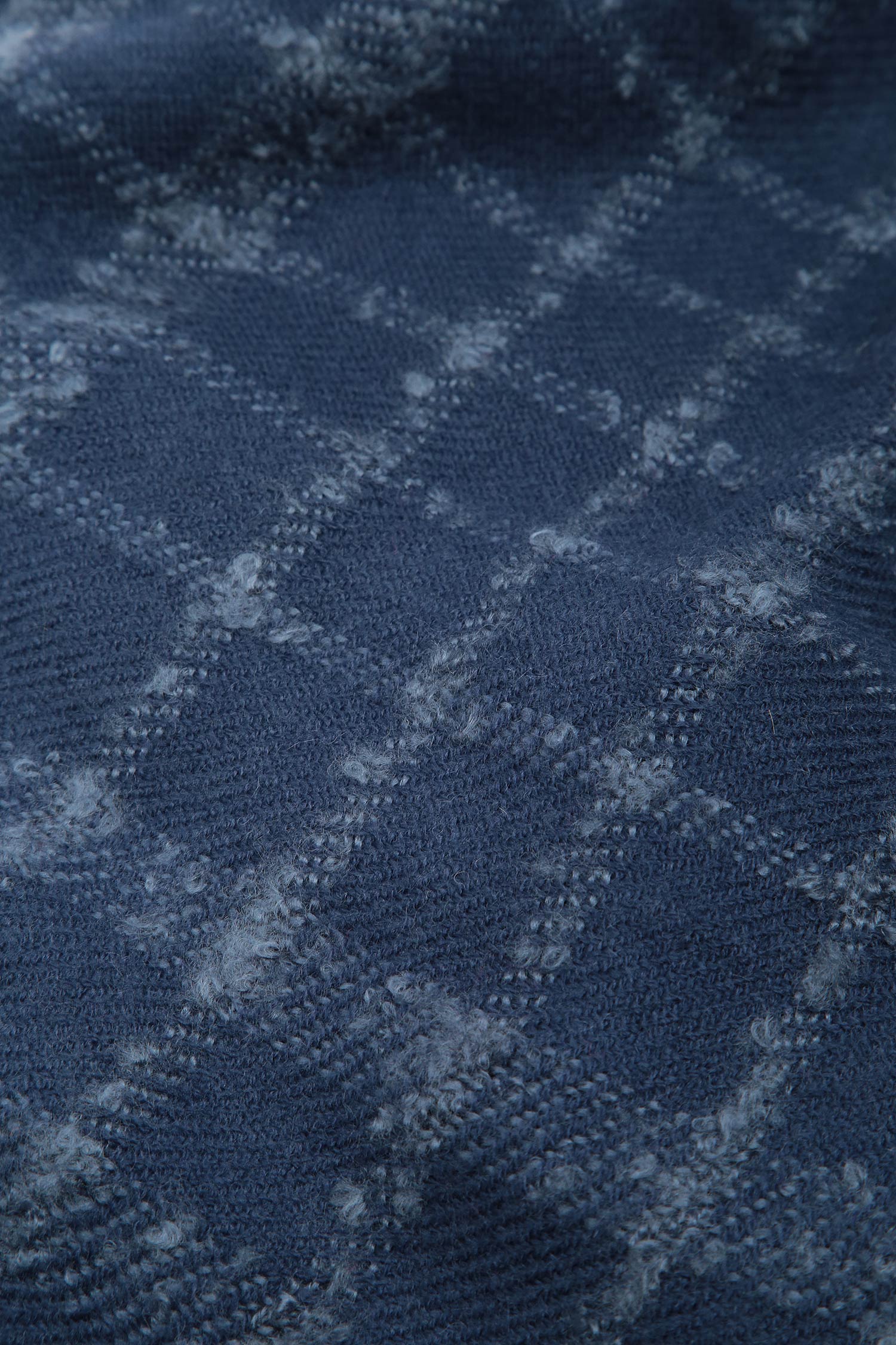 Жіночий синій картатий палантин Levi’s® 230937;11.18