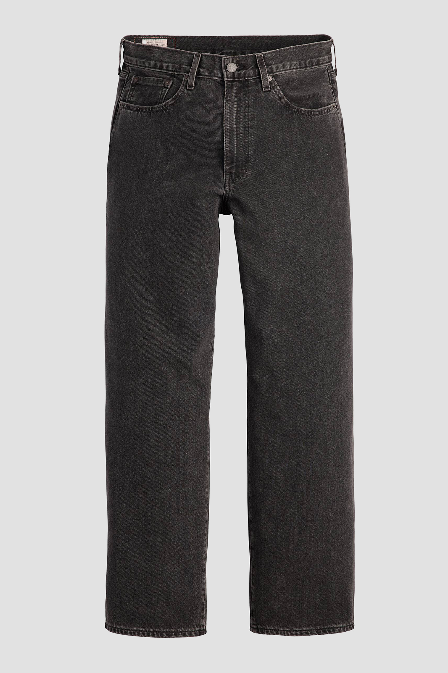 Чоловічі чорні джинси 578™ Levi’s® A4750;0020