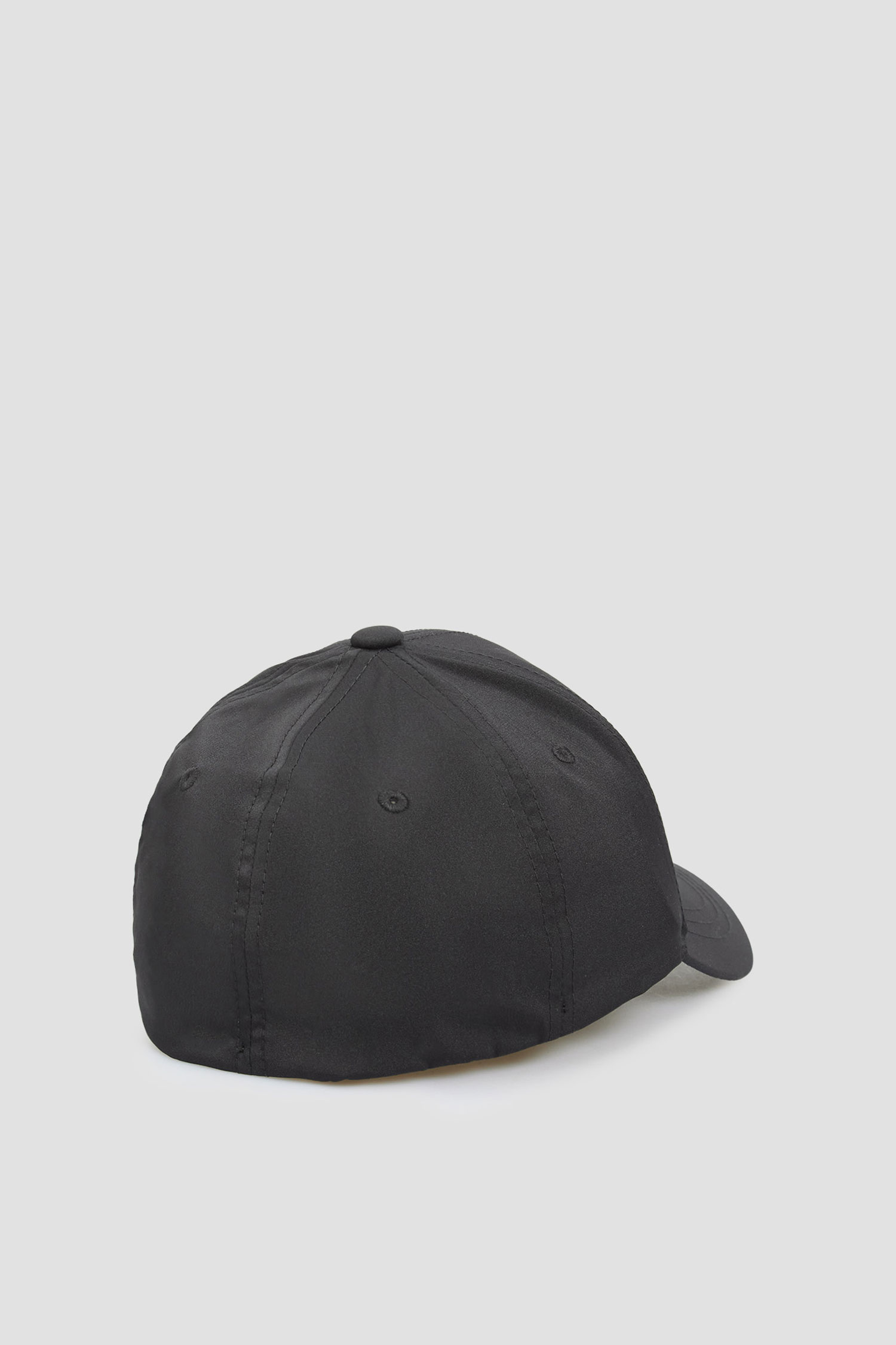 Мужская черная кепка Karl Lagerfeld 552119.805614;990