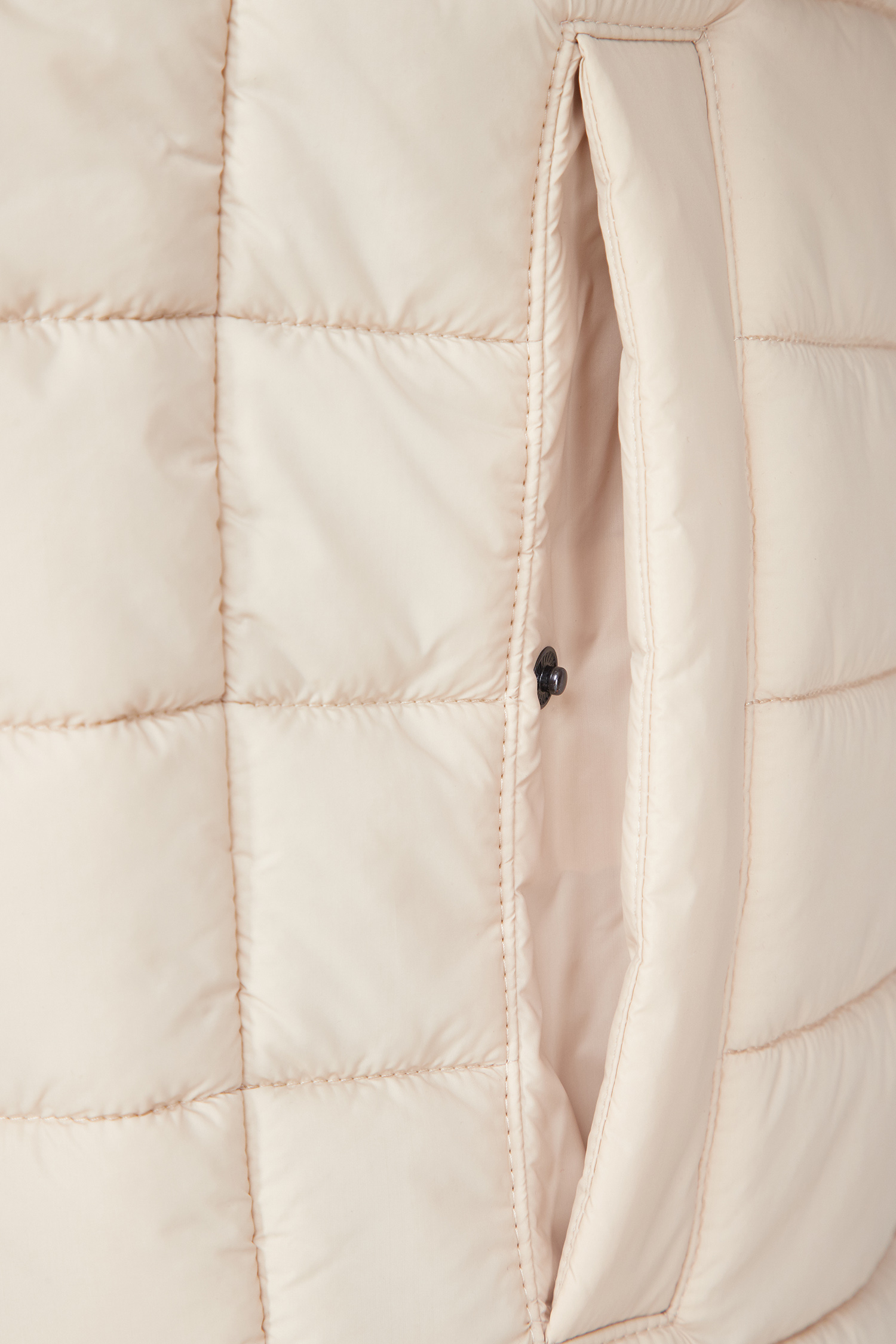 Мужская бежевая куртка HUGO 50517753;281