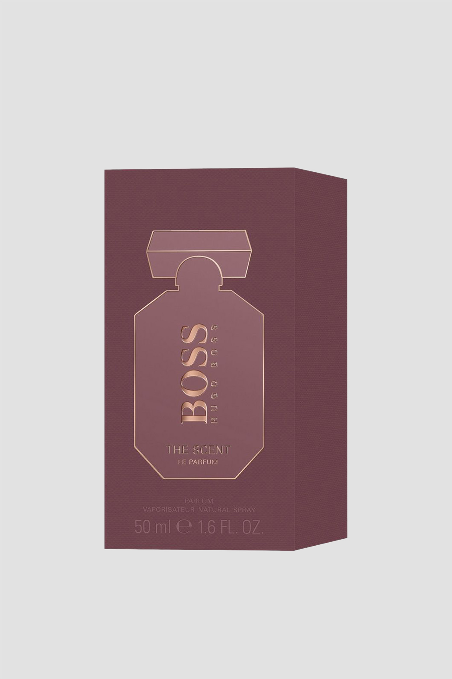 Женская парфюмированная вода (50 мл) BOSS 99350137851/99350101;0