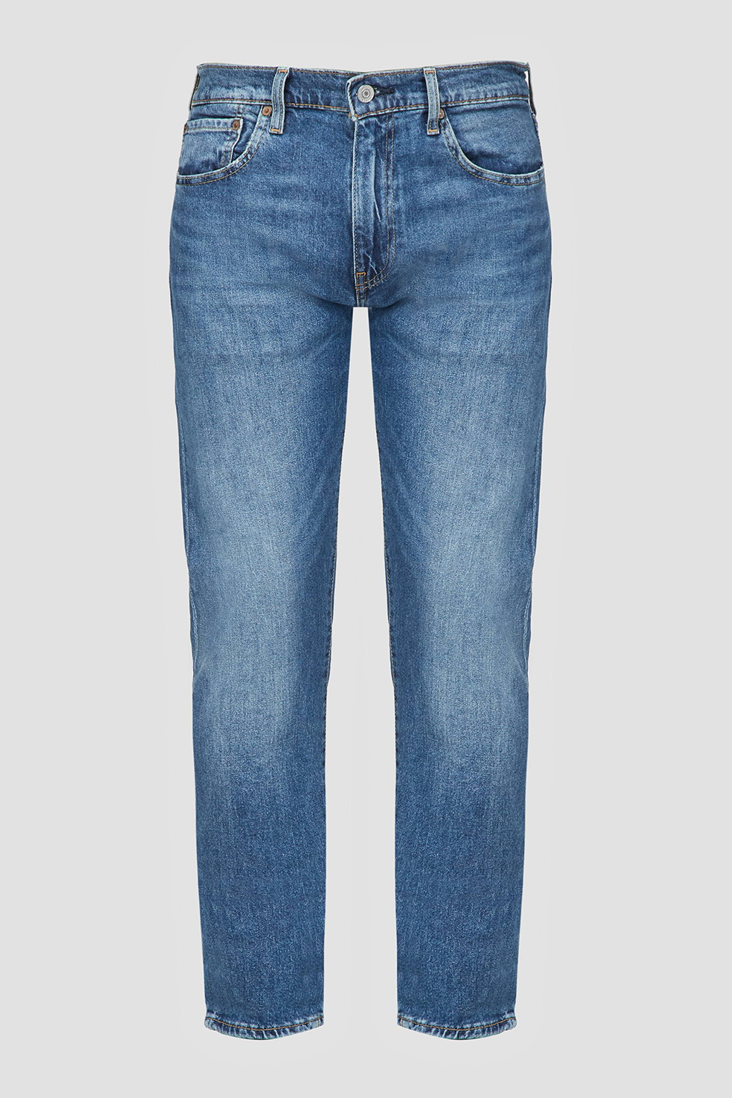 Чоловічі блакитні джинси 512® Slim Taper Levi’s® 28833;1155