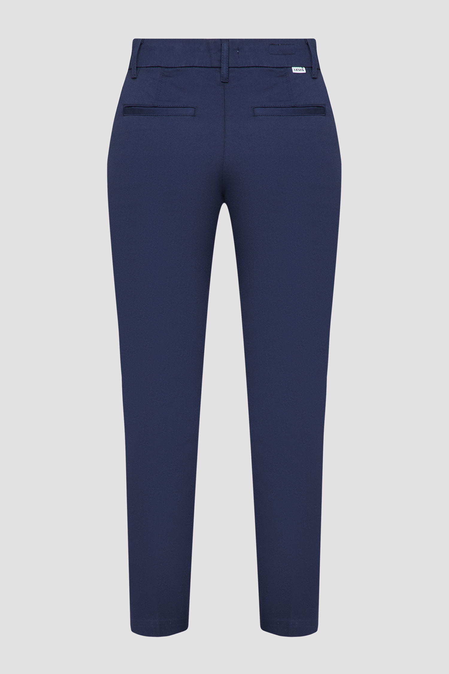 Женские темно-синие чиносы Levi’s® A4673;0002