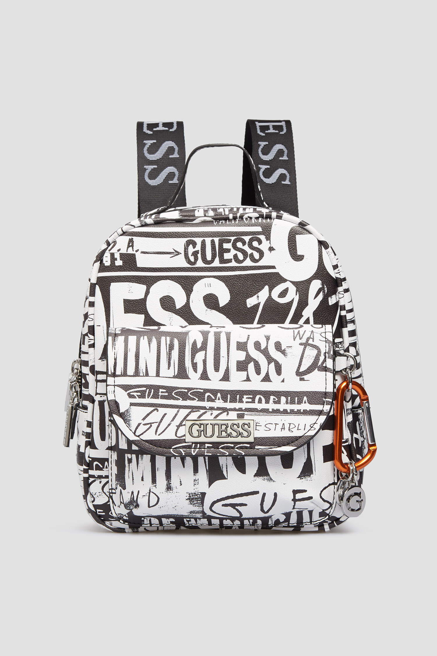 Рюкзак для девушек Guess HWGF78.83320;GFT