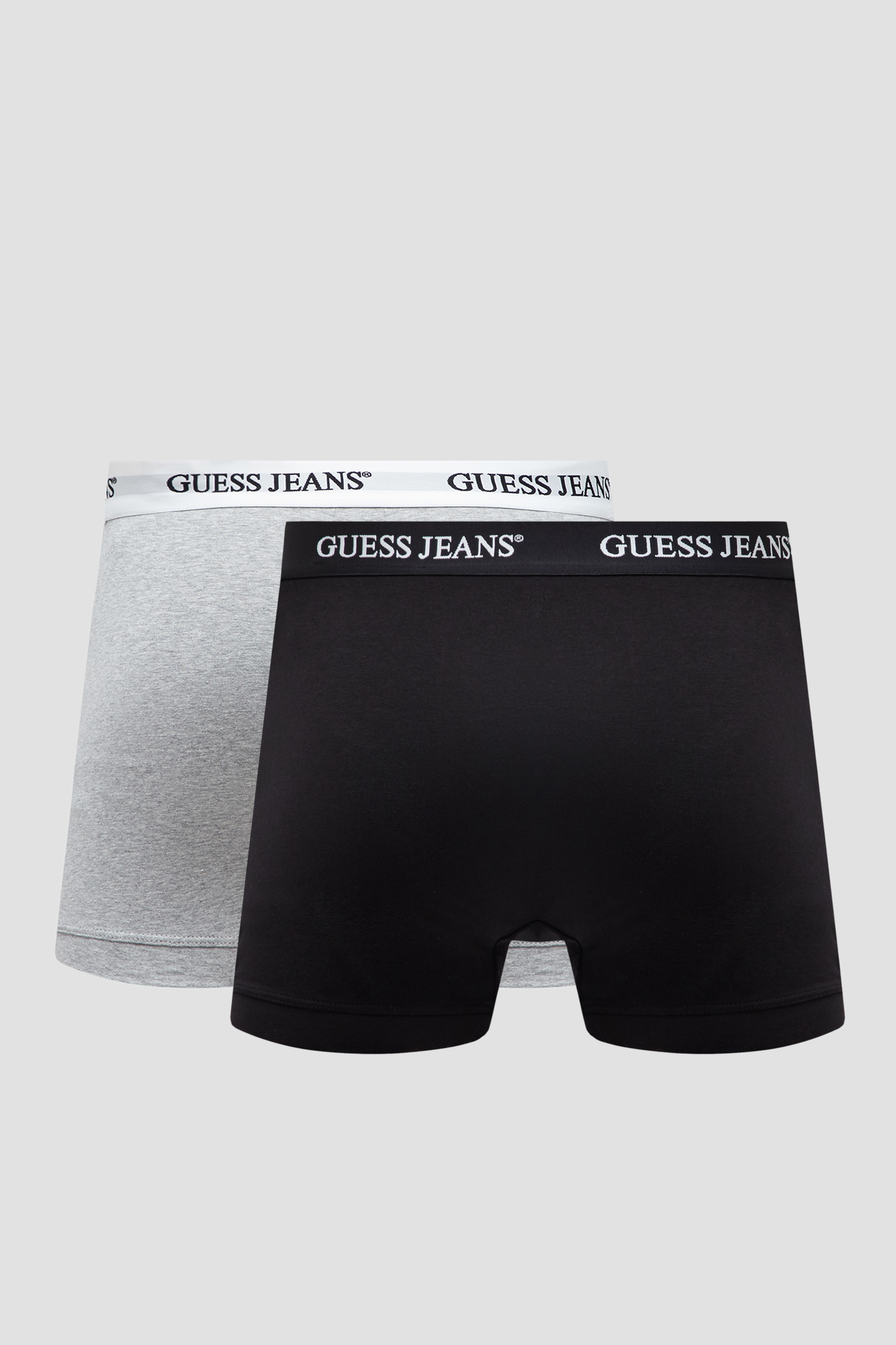 Мужские боксеры (2 шт) Guess Jeans M4BZ40.K6YW1;FN2K