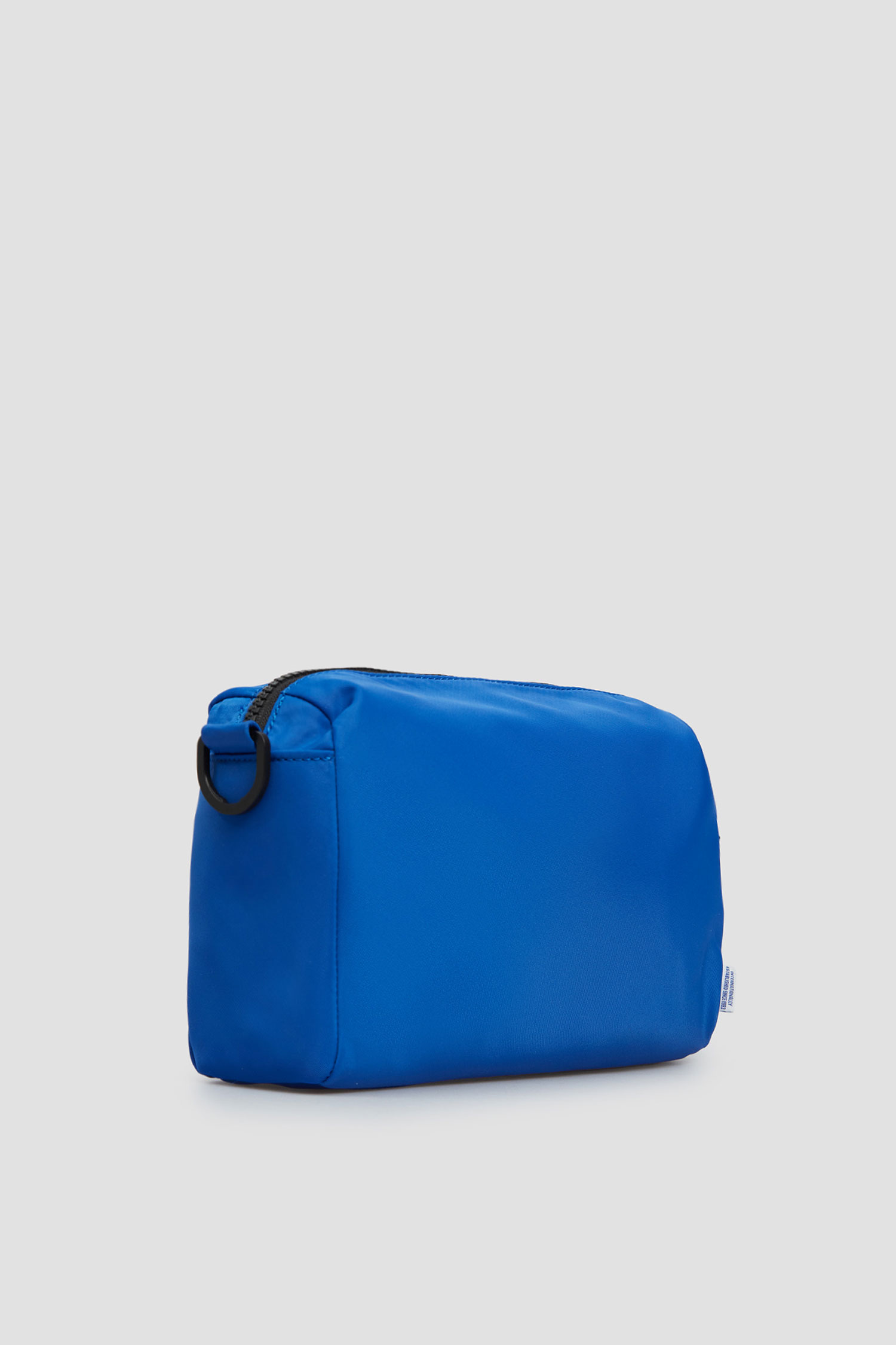 Мужская синяя сумка HUGO BLUE 50521286;493