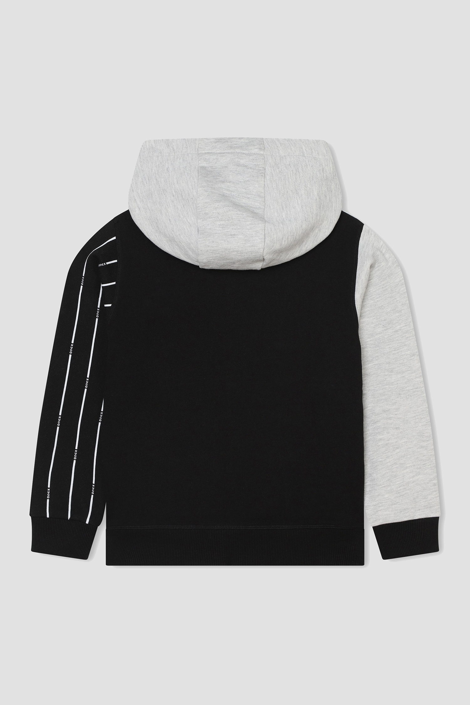 Детское худи HUGO kids G00023;M10