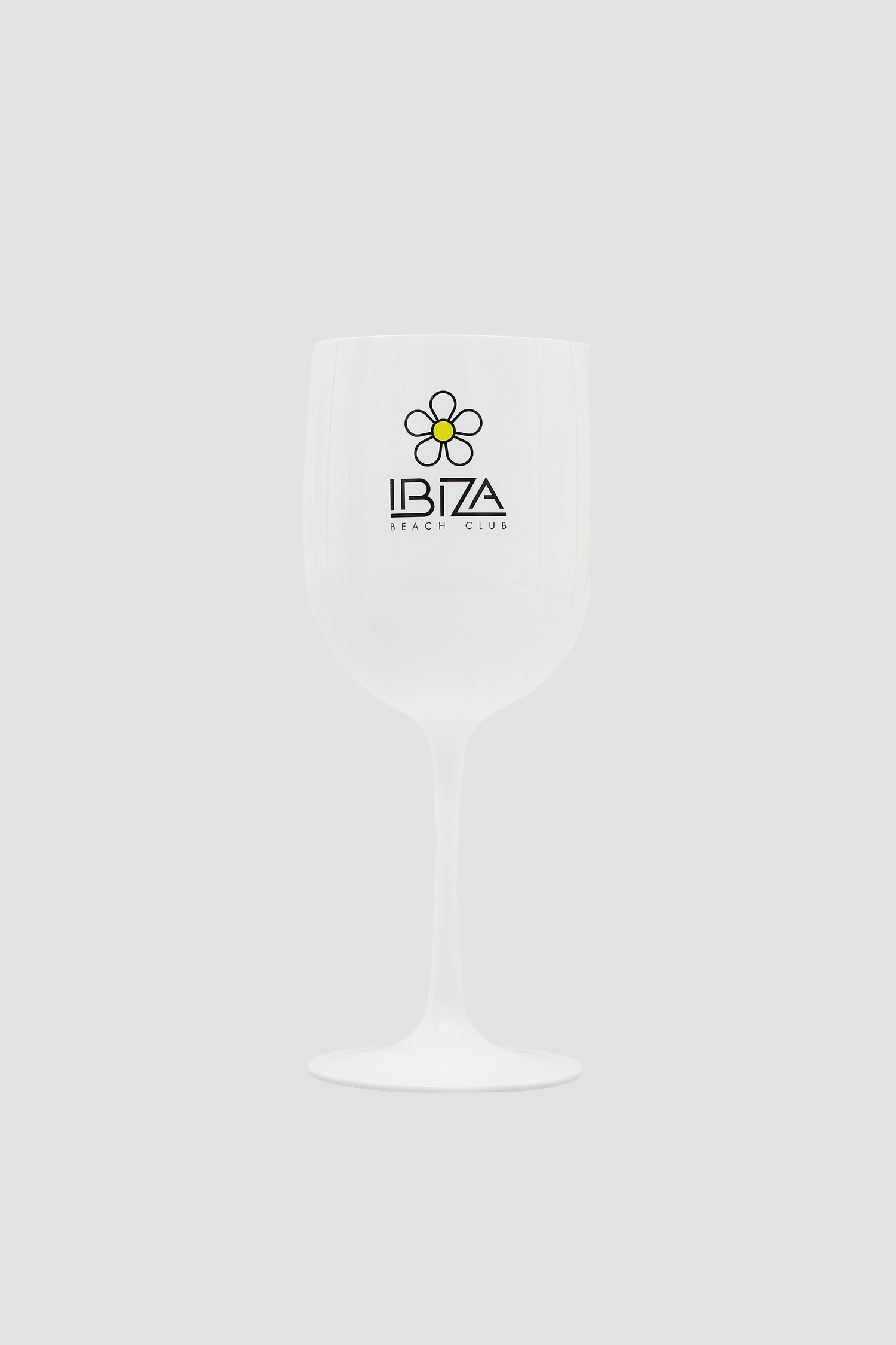Белый бокал IBIZA Келих.вин;біл