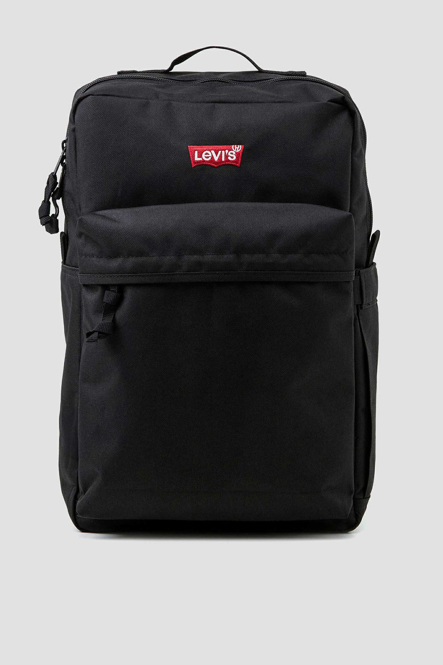 Мужской черный рюкзак Levi’s® 38004;0282