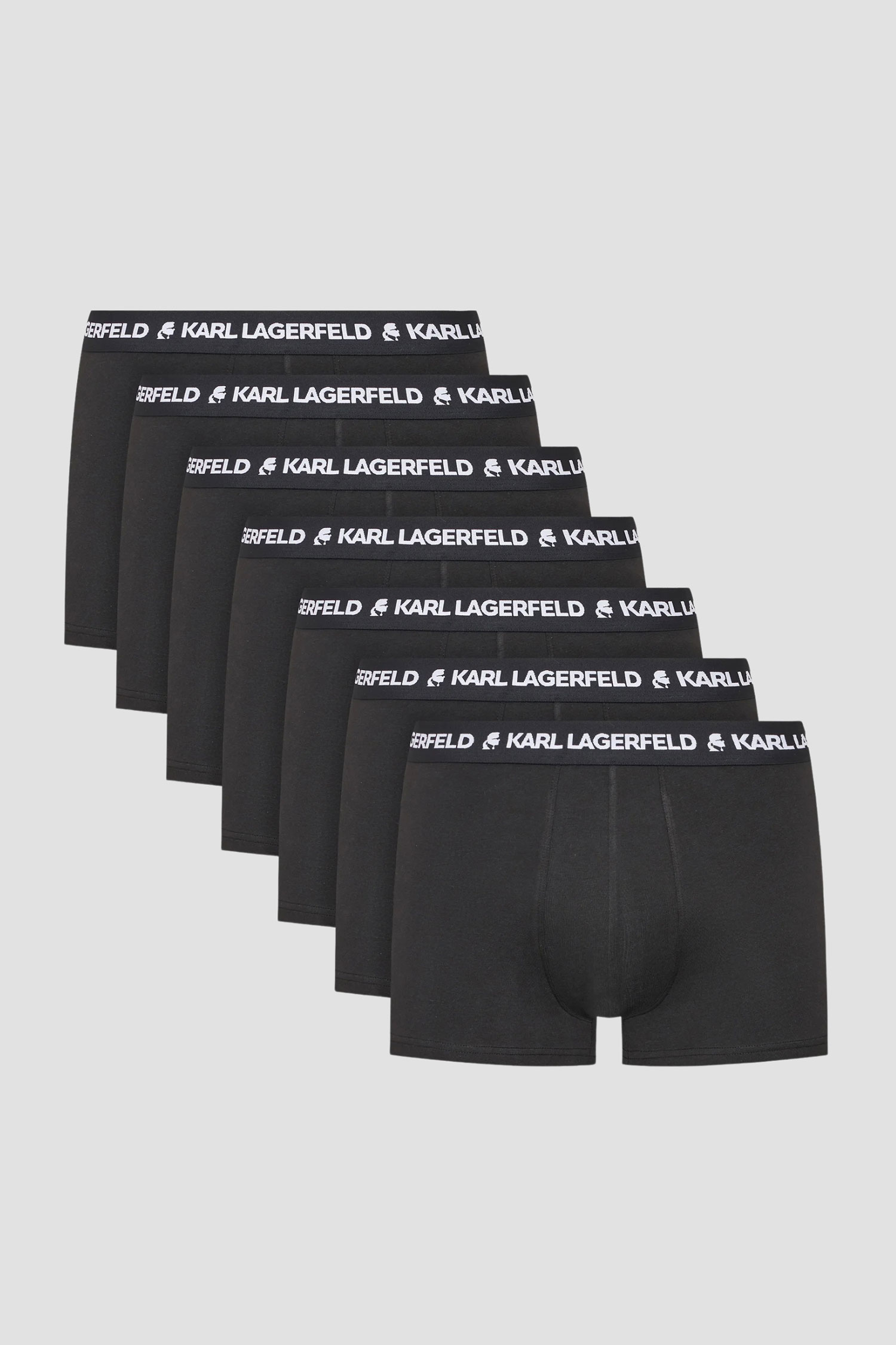 Мужские боксеры (7 шт) Karl Lagerfeld 220M2125;999
