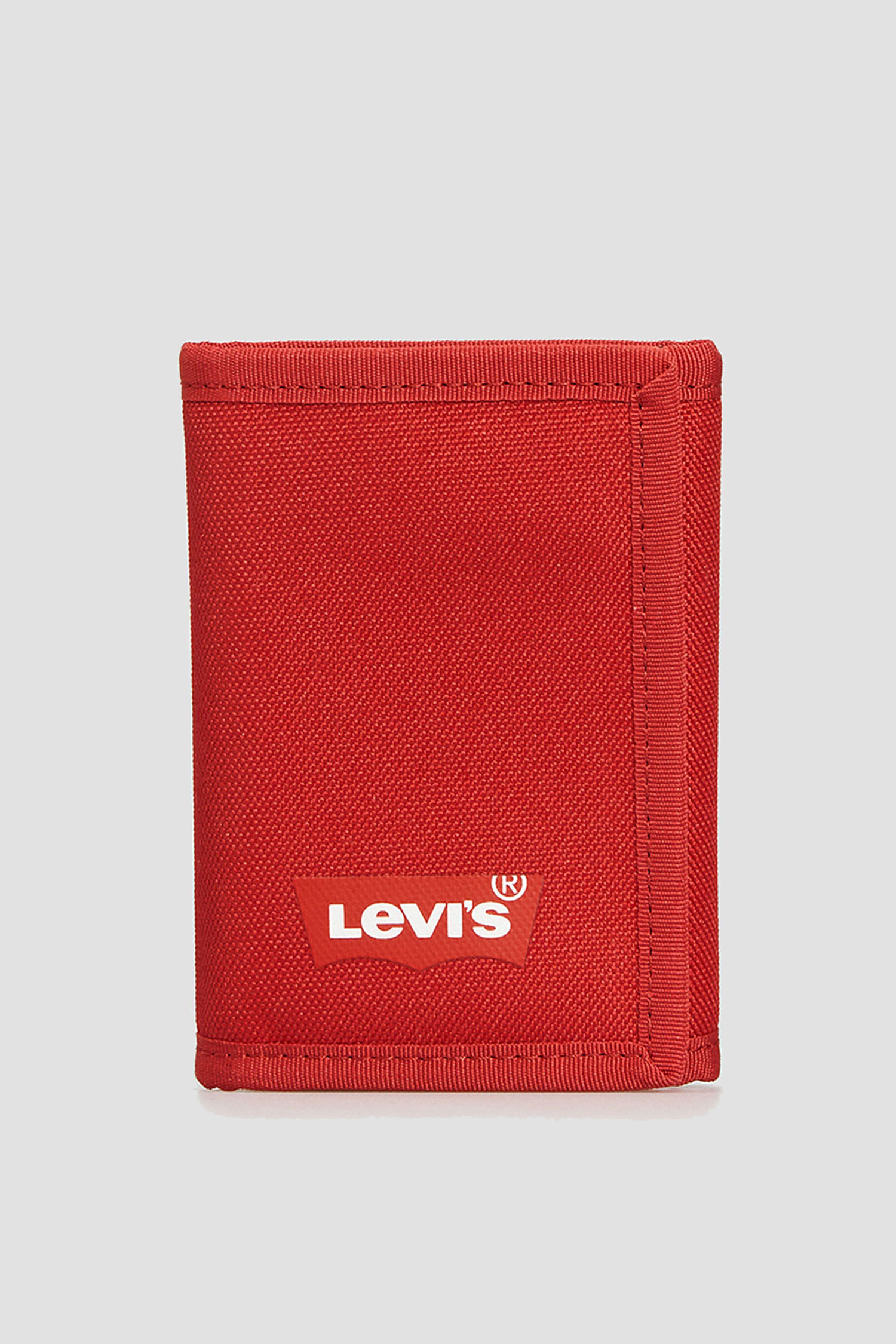 Красный кошелек для парней Levi’s® 233055;208.87