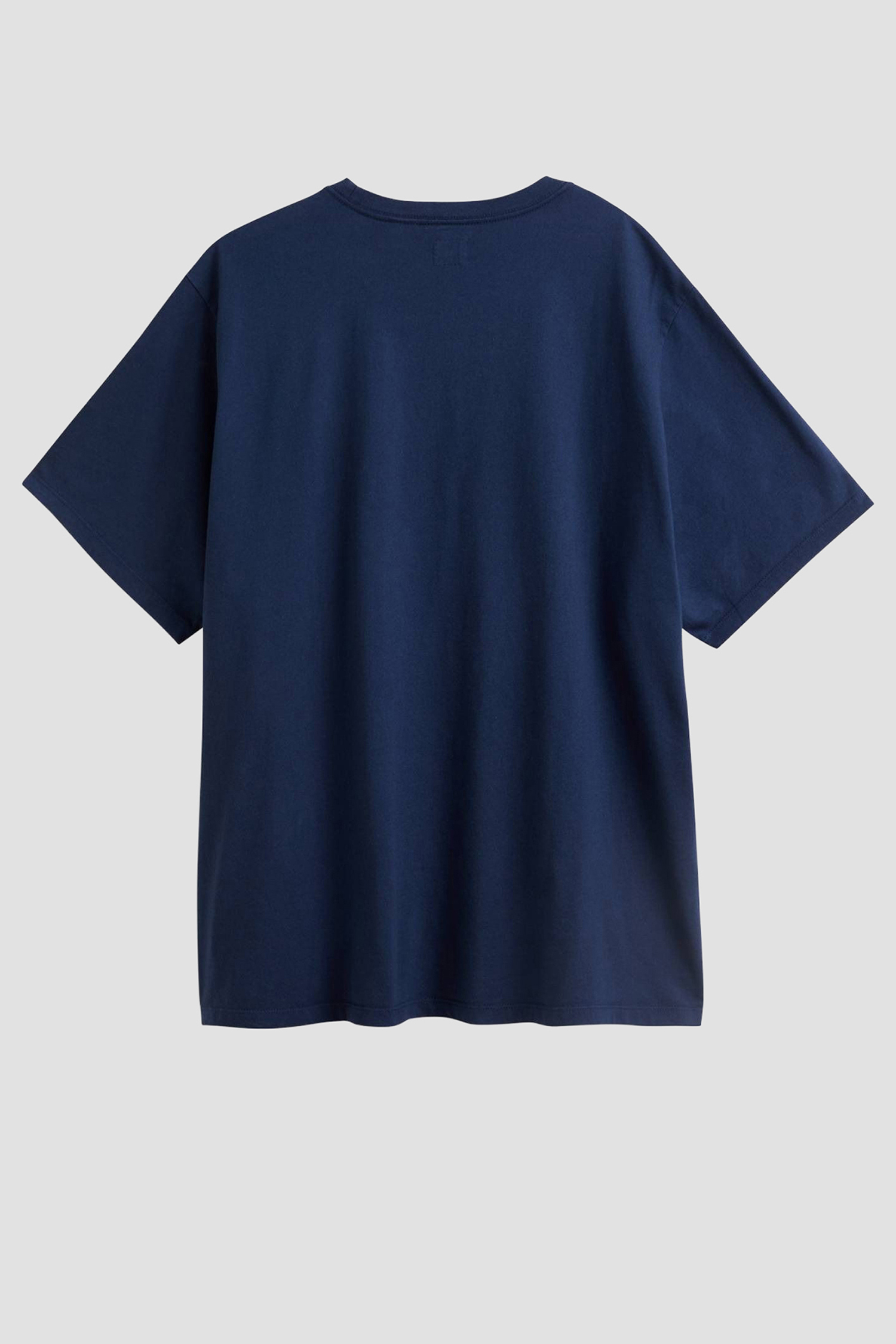 Чоловіча темно-синя футболка Levi’s® 17385;0006