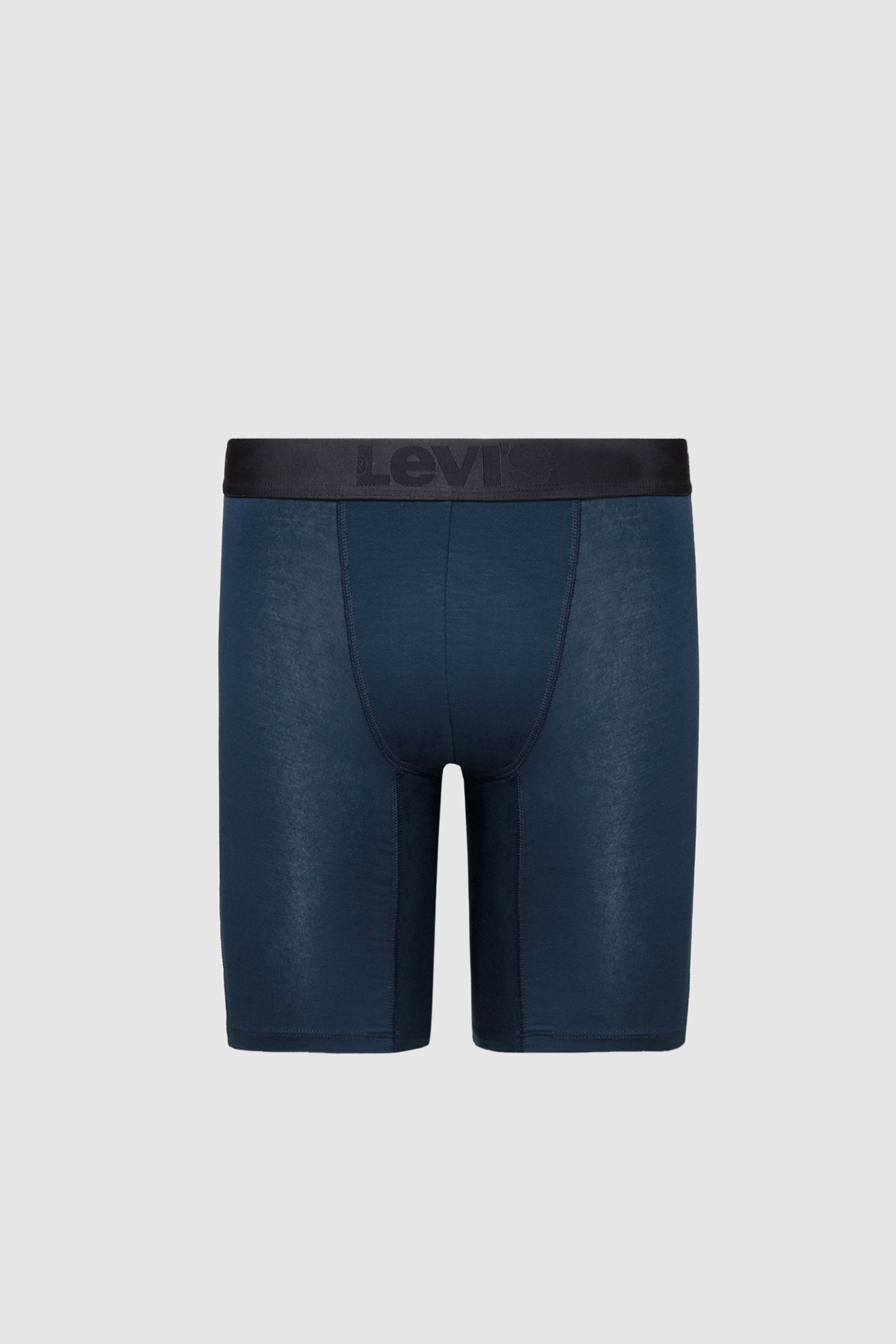 Мужские темно-синие боксеры Levi’s® 905041001;002