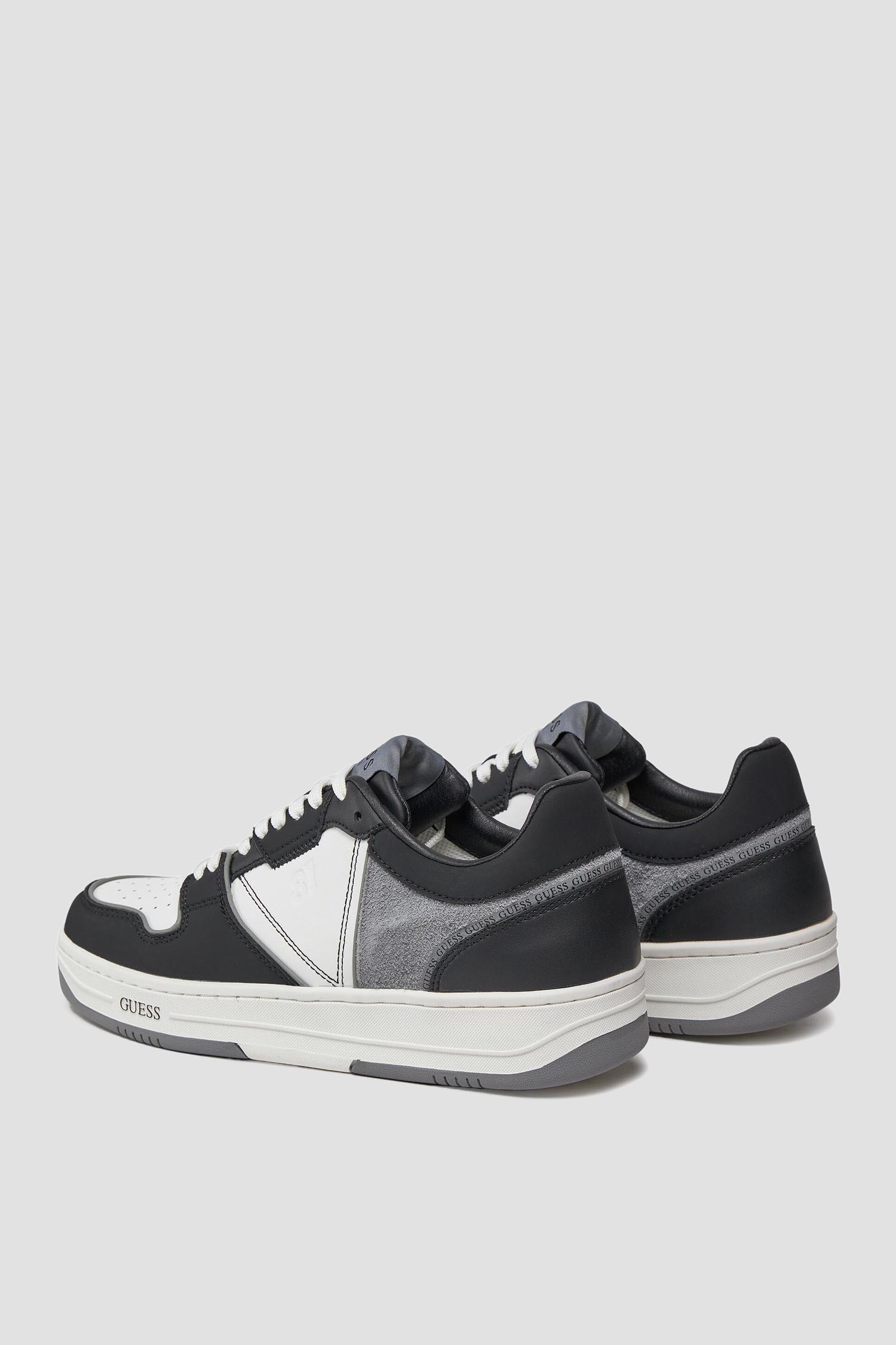 Чоловічі кросівки Guess FMPANC.ESU12;GRBLW