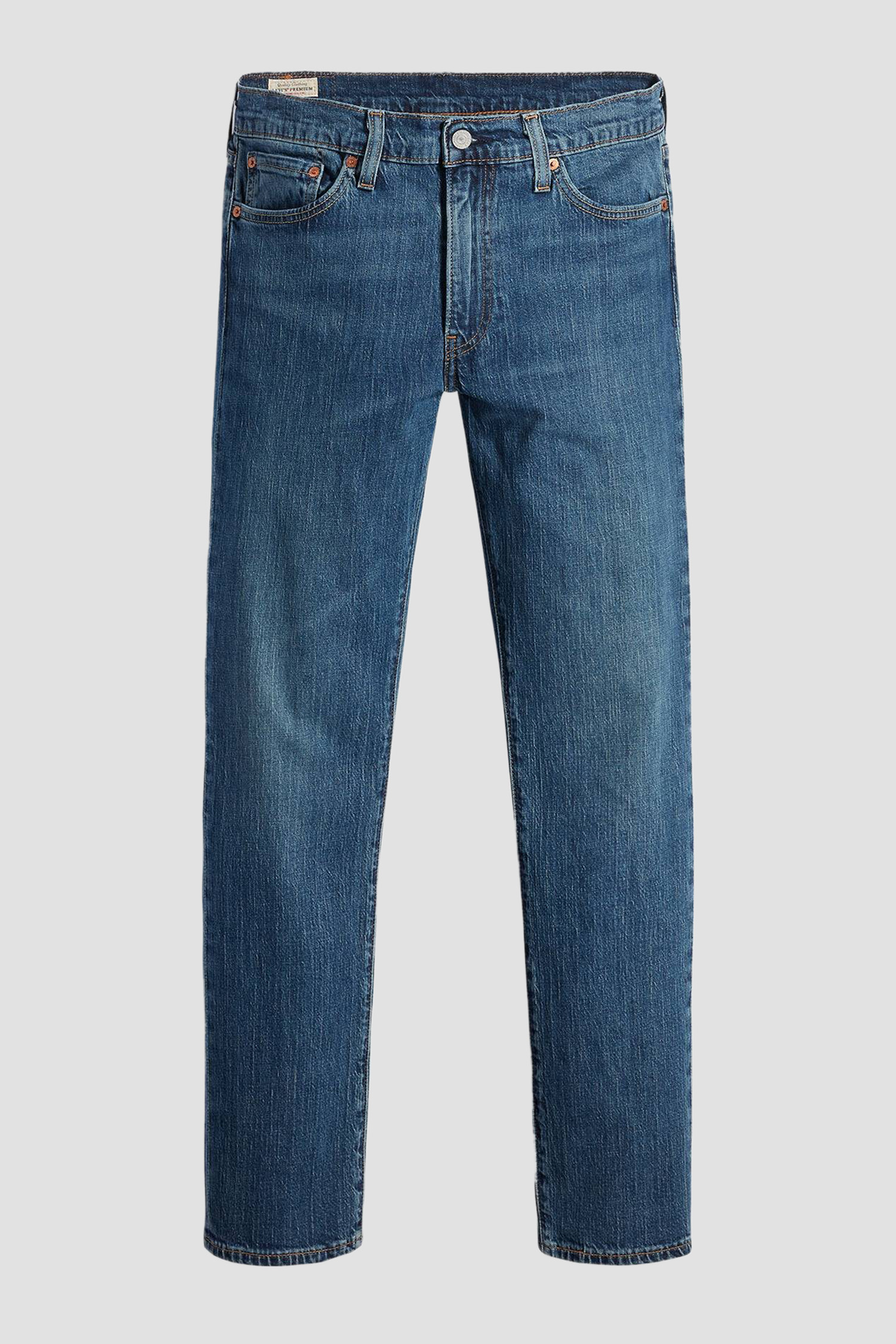 Мужские синие джинсы 511™ Slim Levi’s® 04511;5702