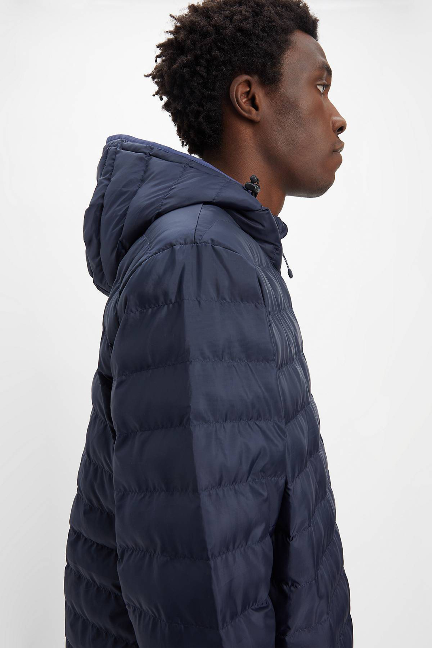 Чоловіча темно-синя куртка Levi’s® A5622;0004