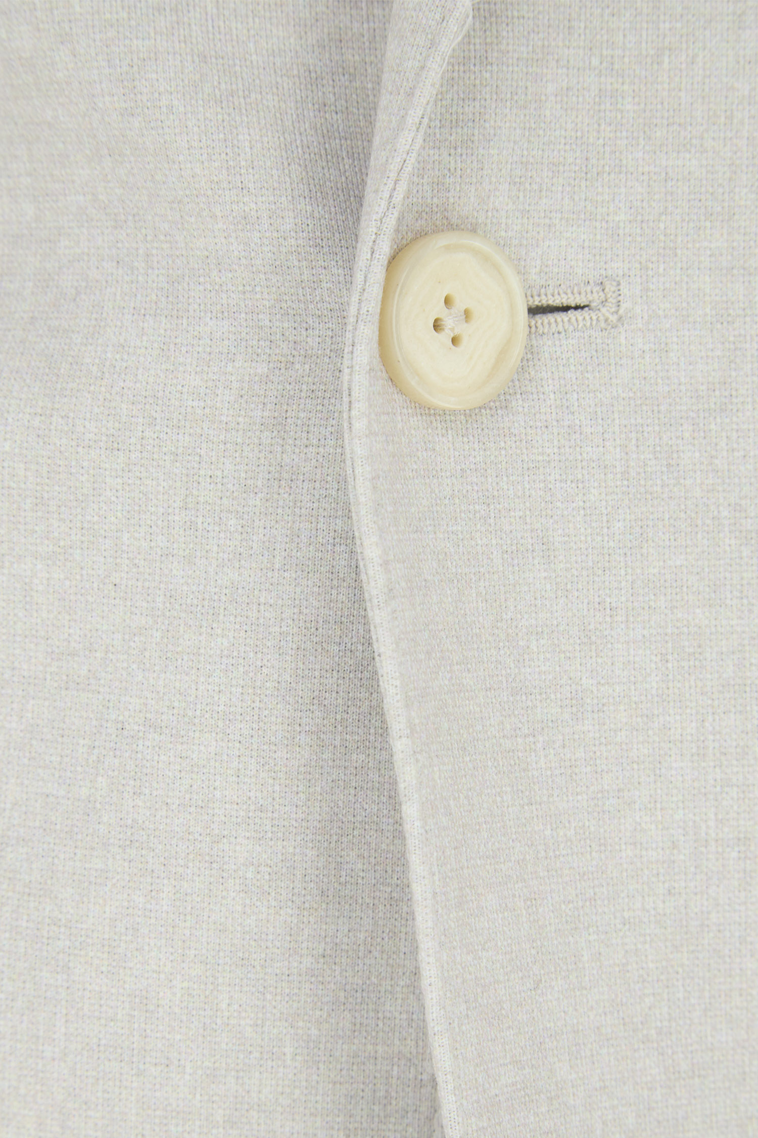 Мужской бежевый блейзер Karl Lagerfeld 542008.155280;410