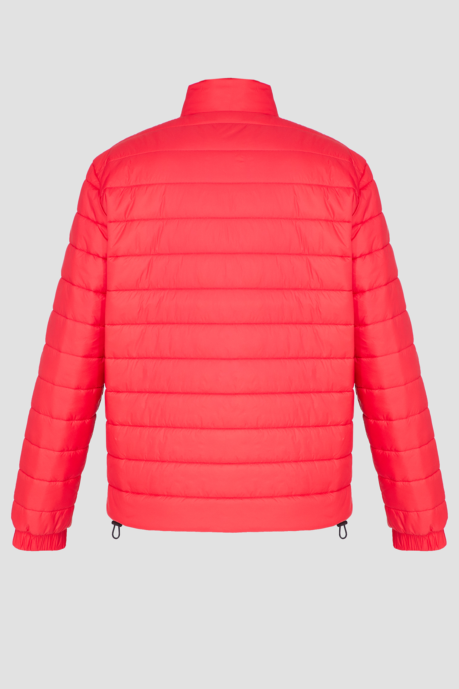 Мужская красная куртка HUGO 50517753;693