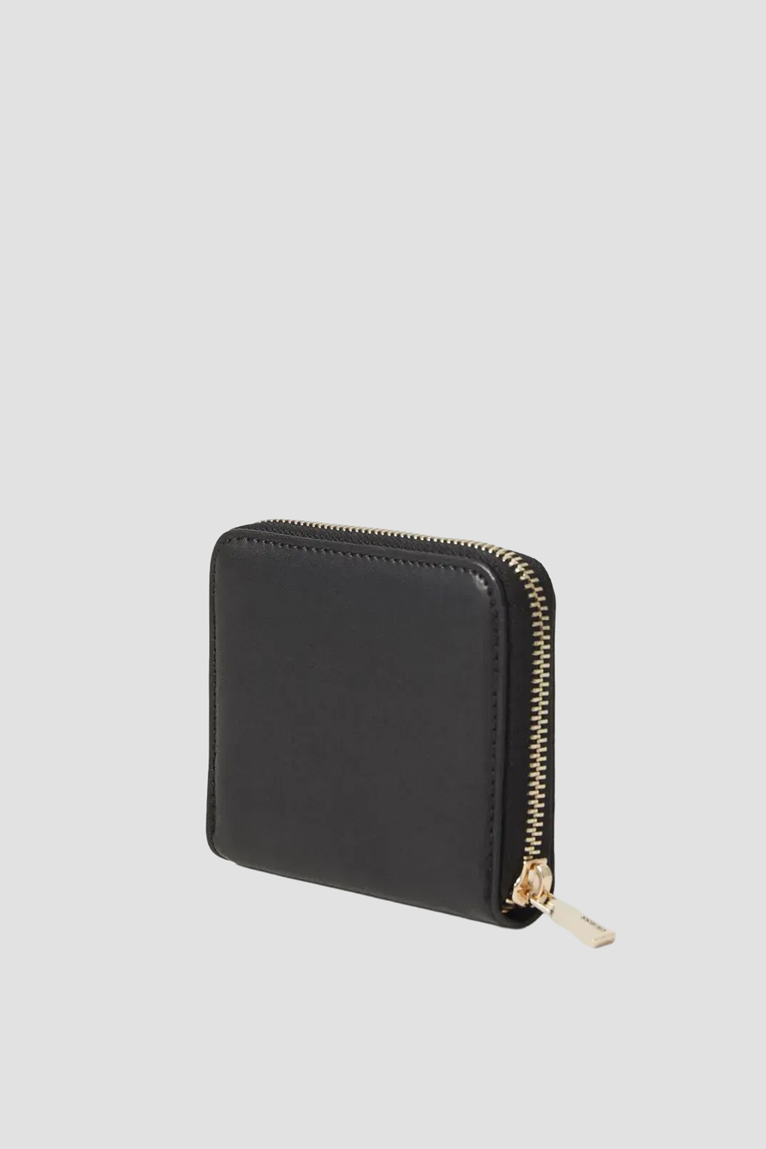 Женский черный кошелек Guess SWVC85.00137;BLA