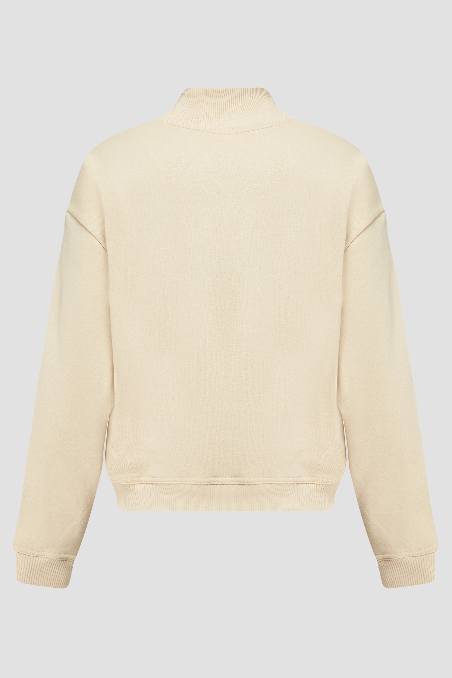 Женская бежевая спортивная кофта Levi’s® A4935;0003