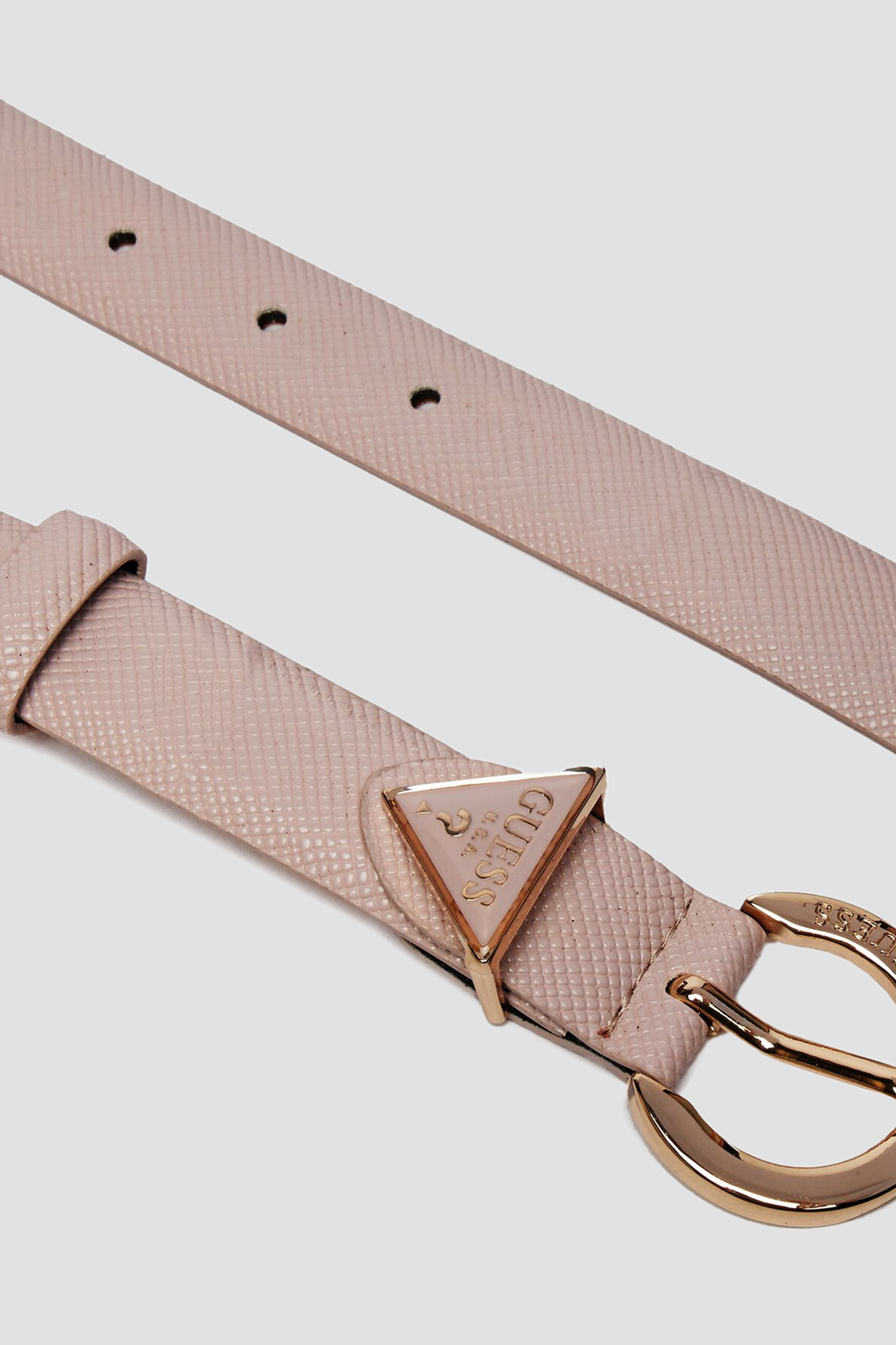 Женский пудровый ремень Guess BW9071.P4125;LTR