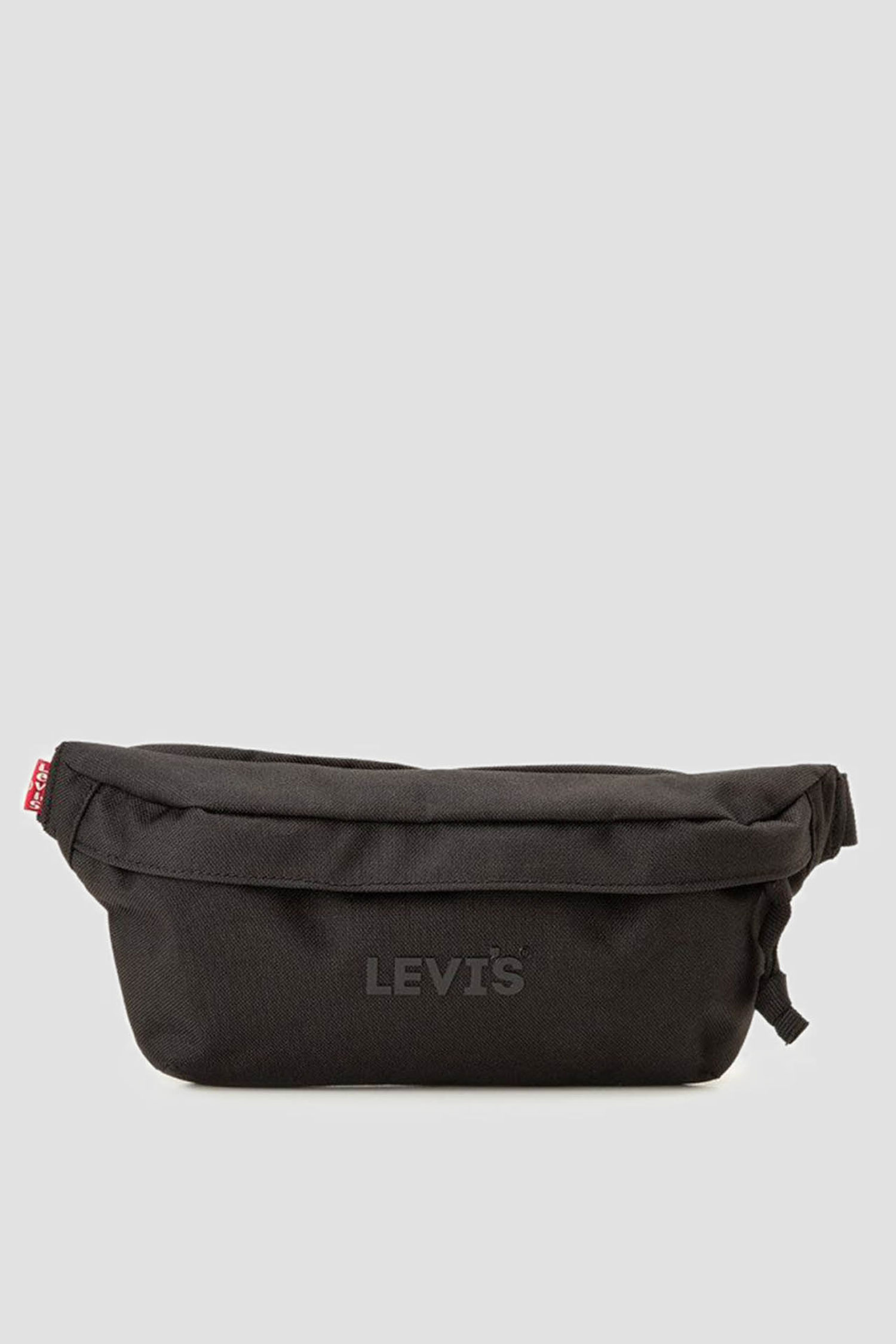 Чорна поясна сумка Levi’s® 235717;208.59
