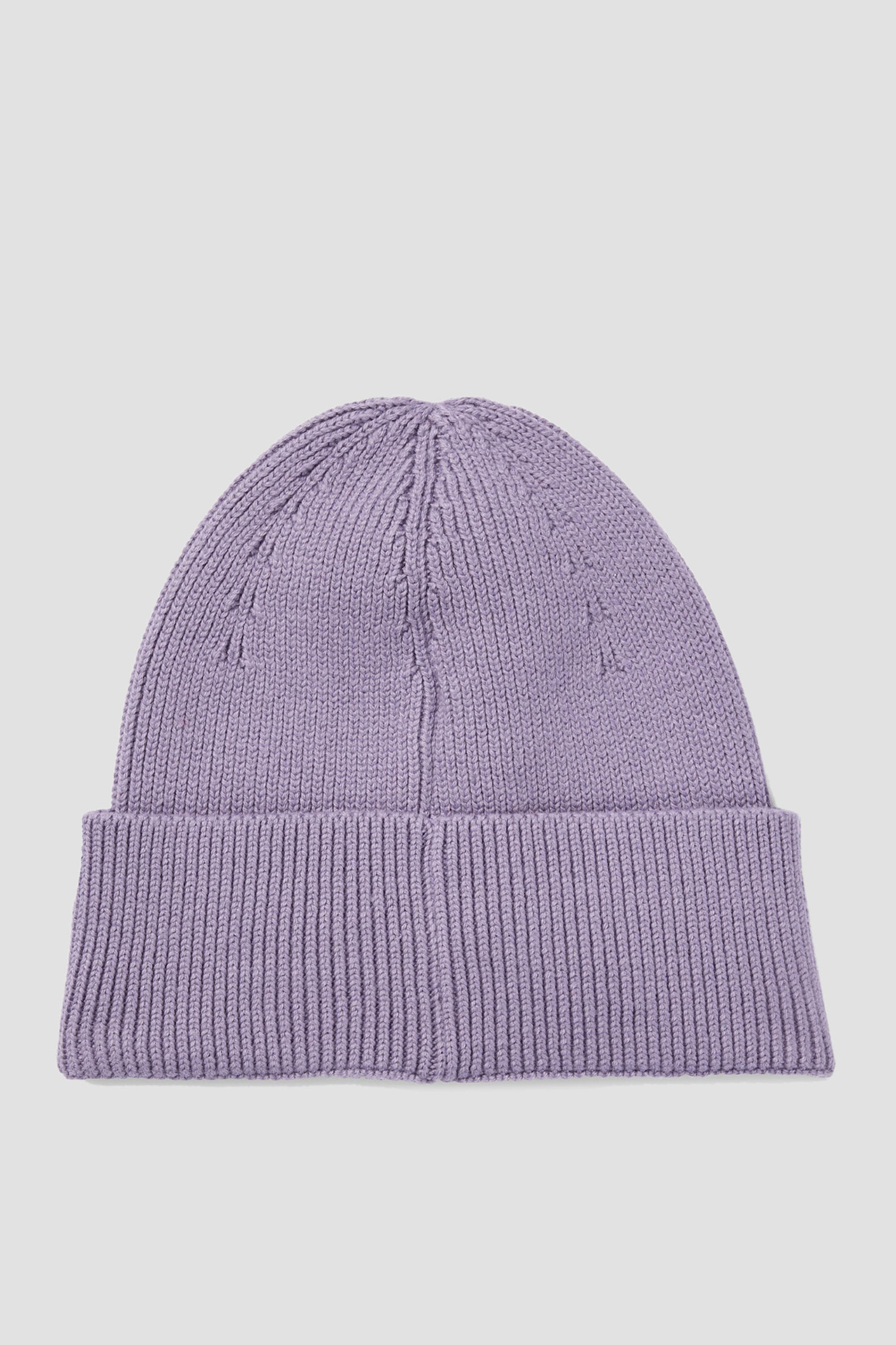 Мужская сиреневая шапка BOSS 50497967;511