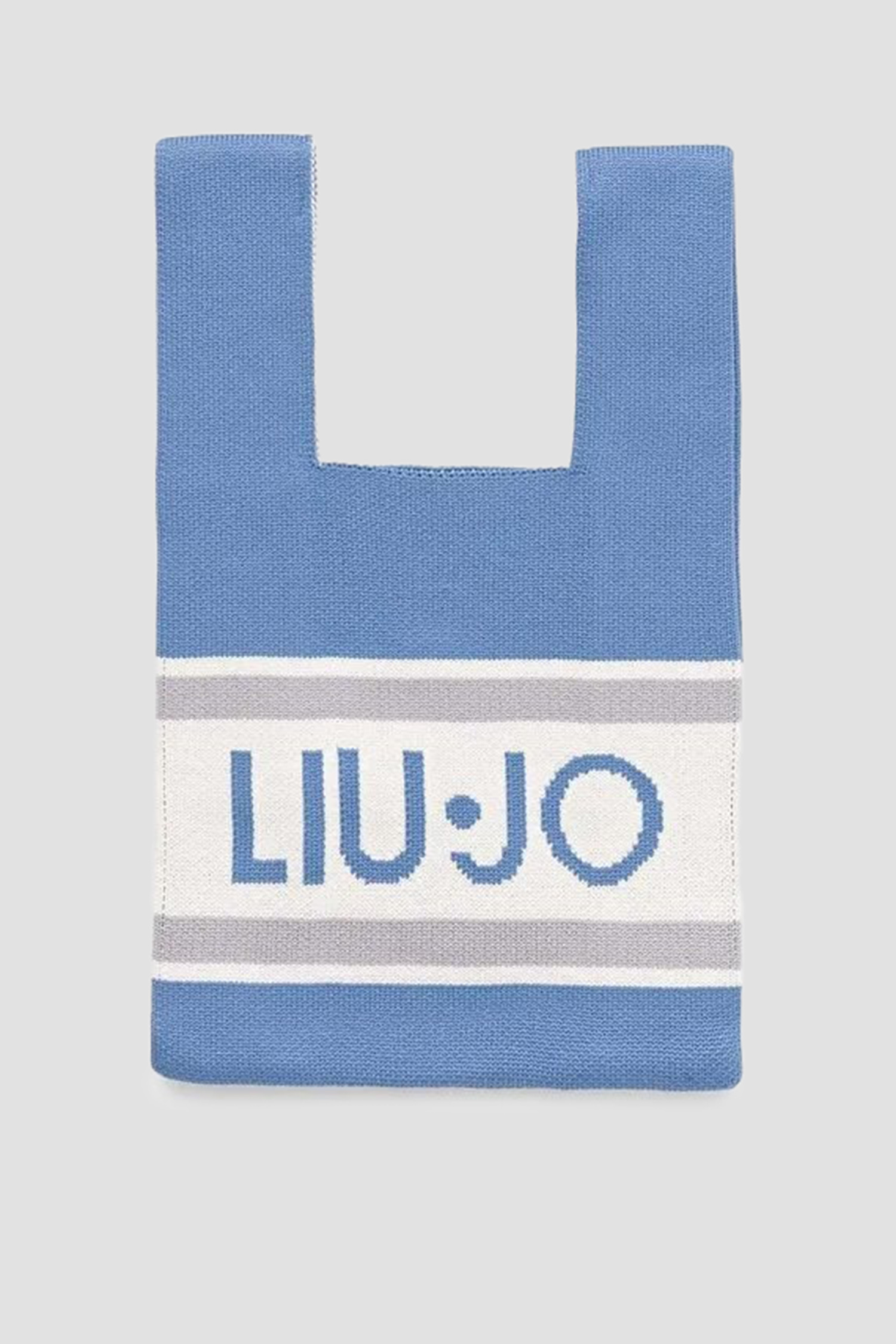 Жіночий набір аксесуарів (шапка, сумка) Liu Jo 2F4044.M0300;63921