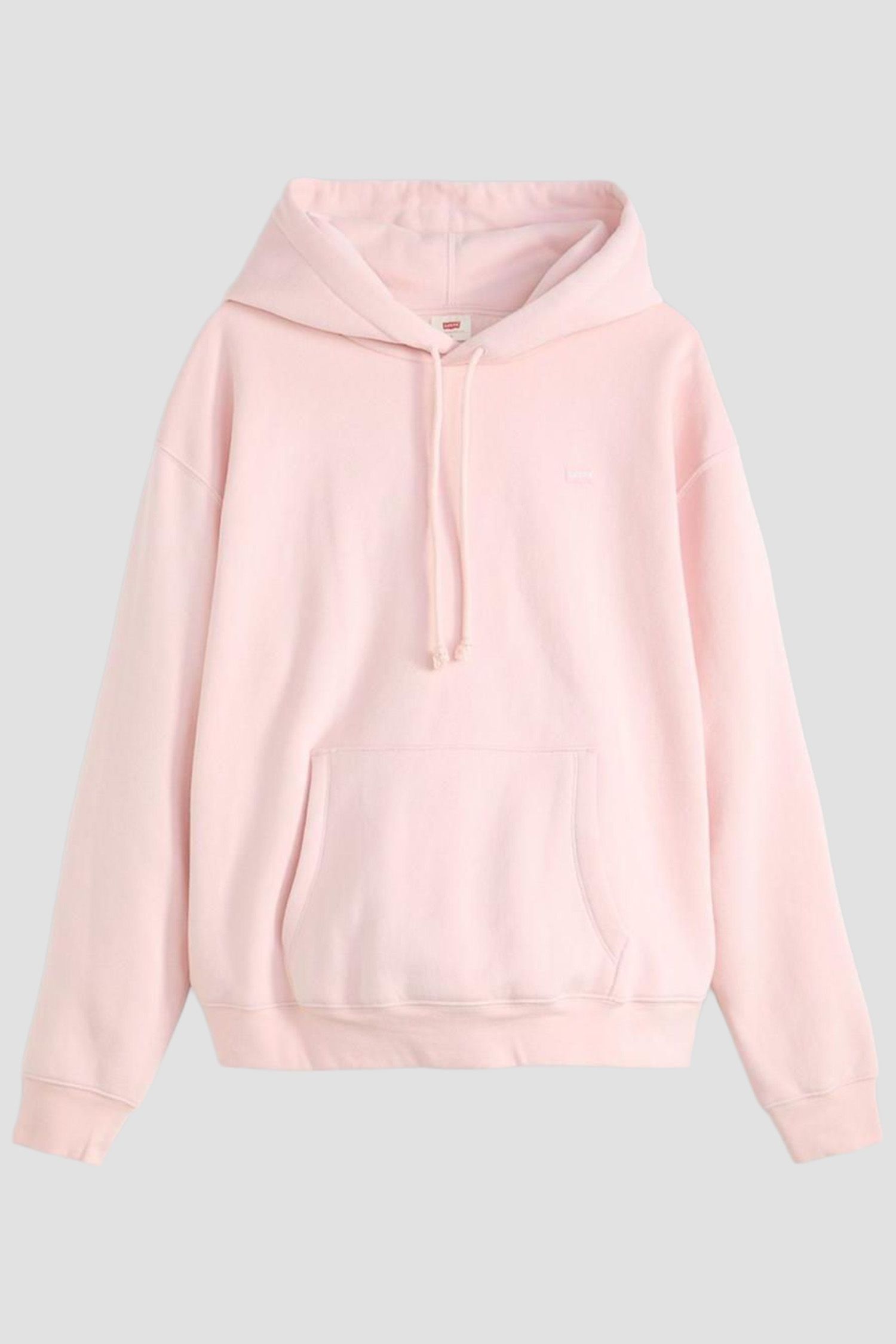 Женское розовое худи Levi’s® A5943;0028