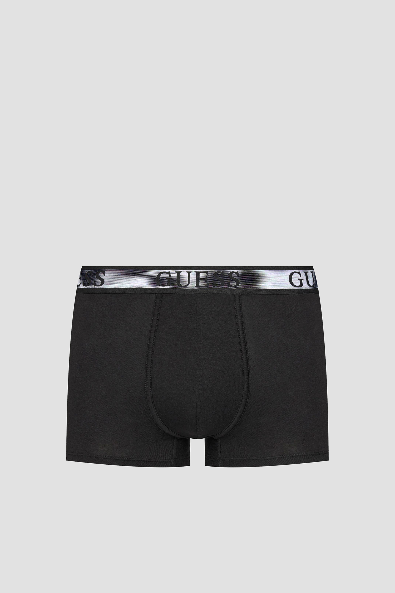 Чоловічі боксери (3 шт) Guess U5GG05.K6YW1;P8FZ