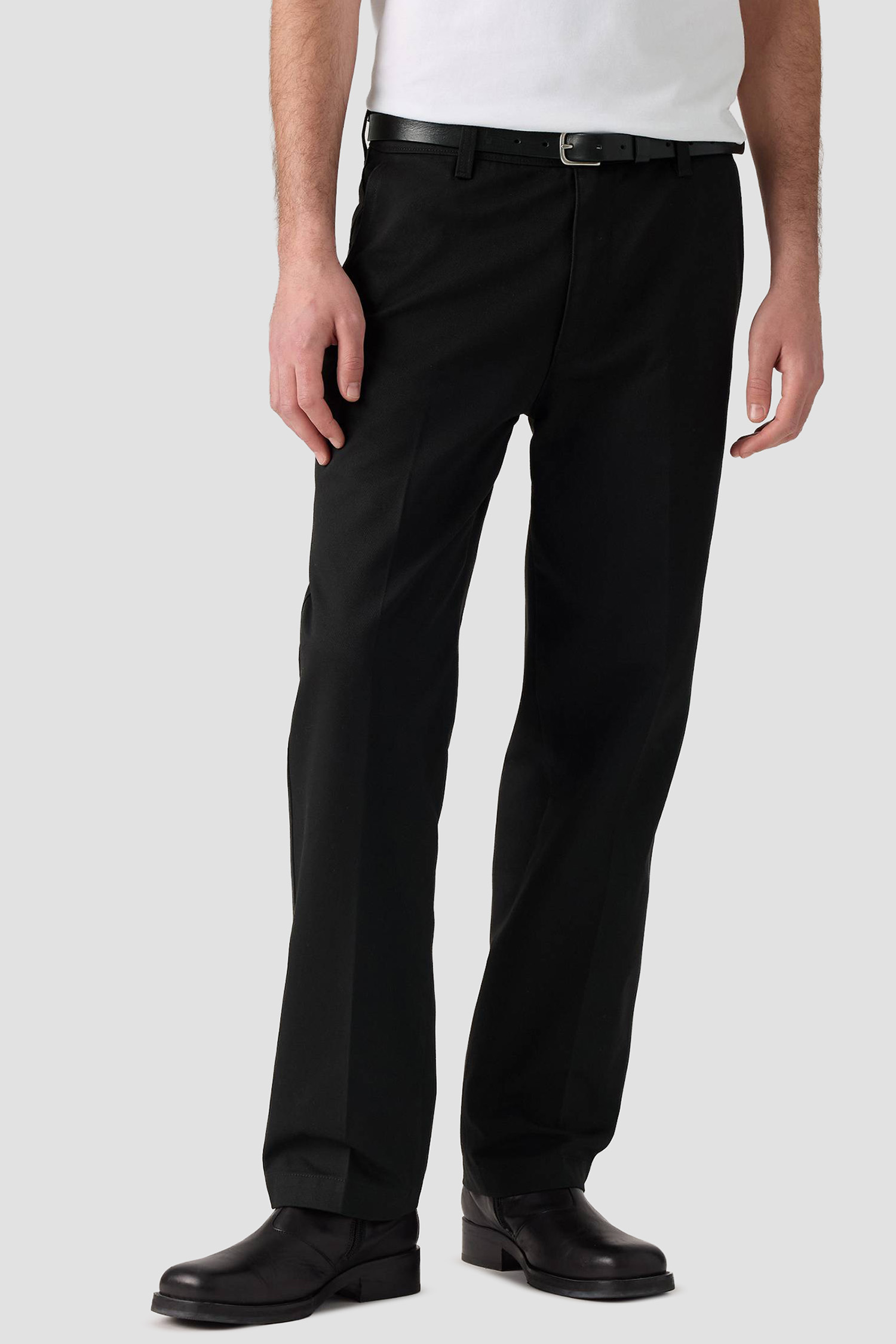 Мужские черные брюки Levi’s® 39352;0045
