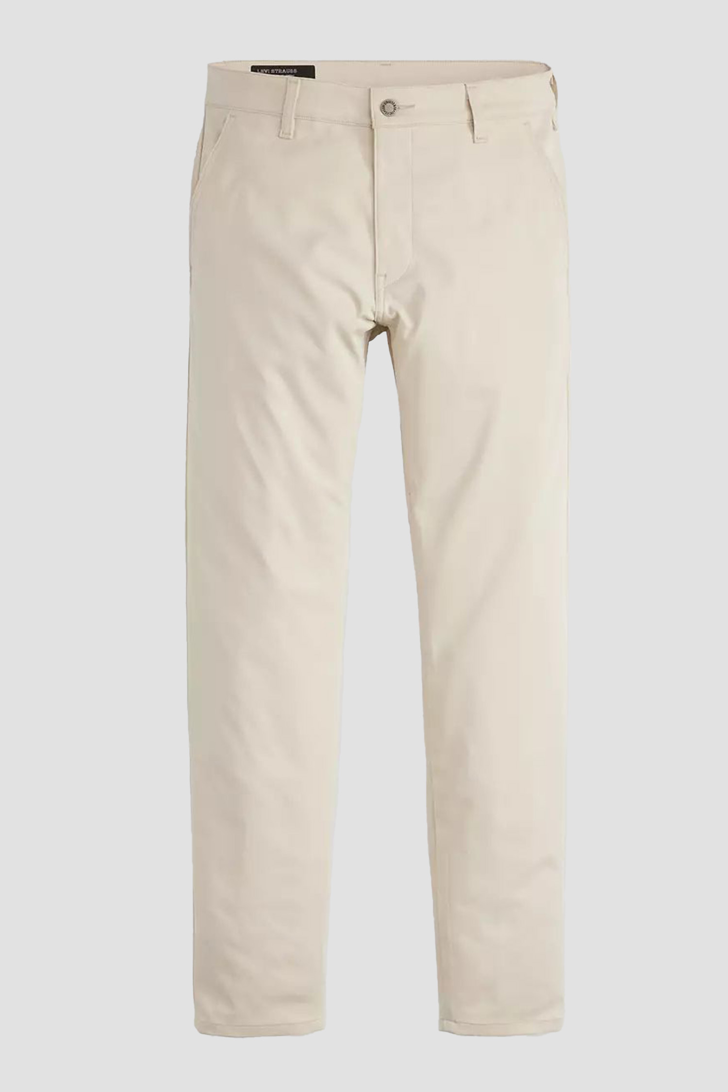 Мужские белые чиносы Levi’s® 001K9;0003