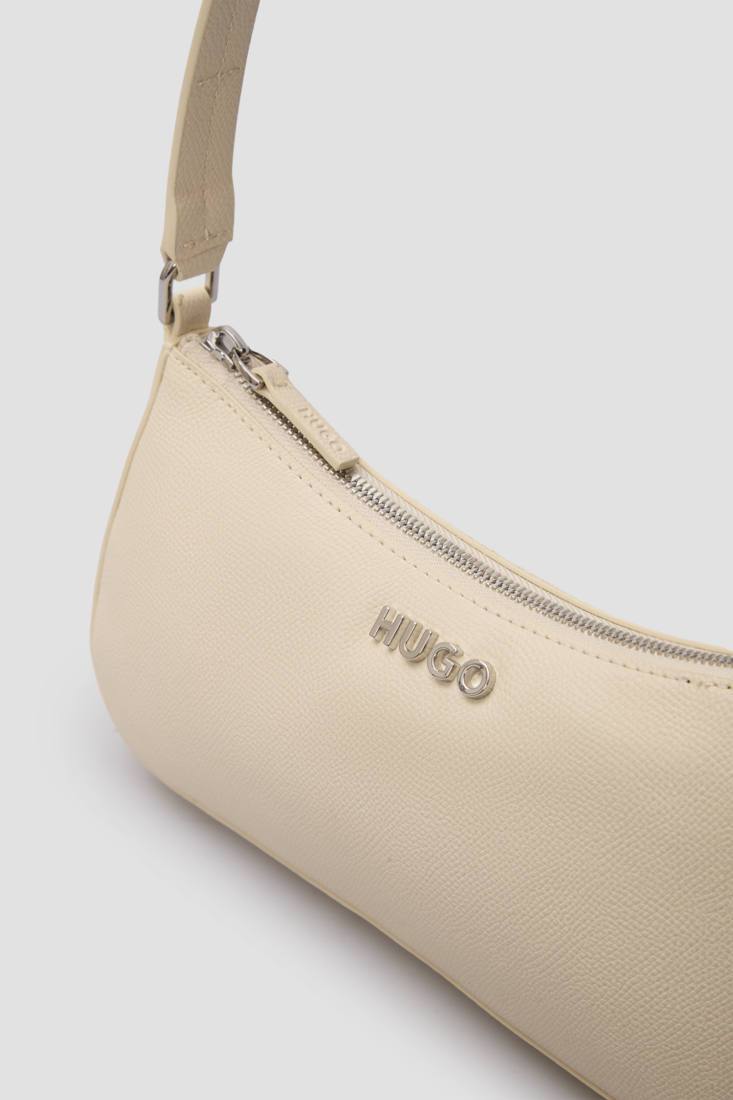 Женская белая сумка HUGO 50516666;110