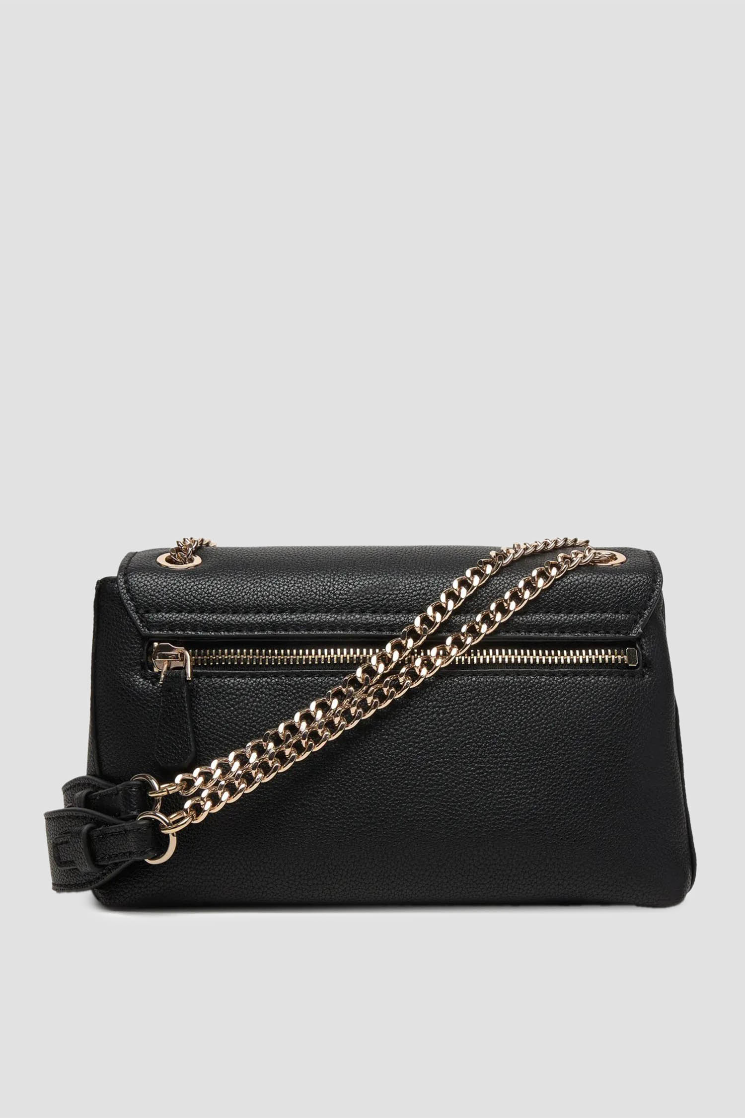 Женская черная сумка Guess HWBG78.33210;BLA